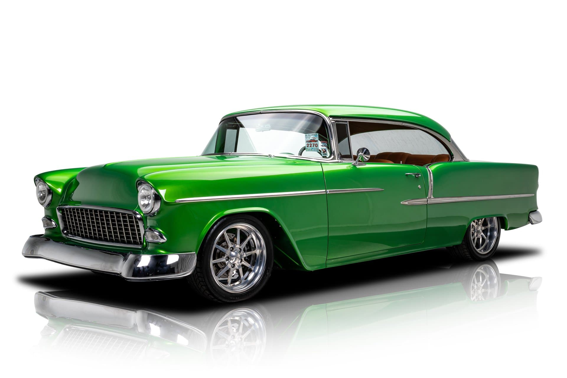 1955 Chevrolet Bel Air