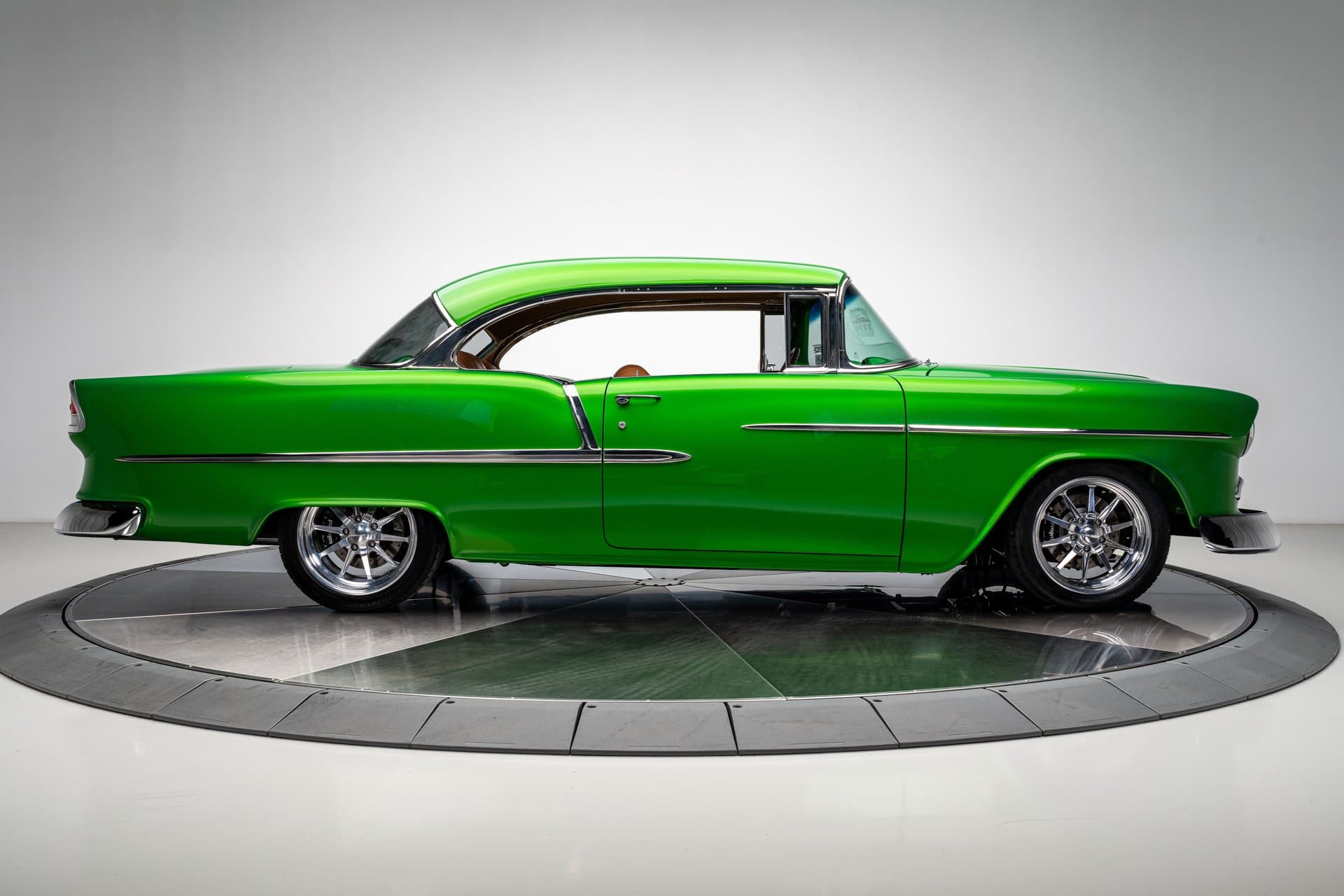 1955 Chevrolet Bel Air thumbnail 7