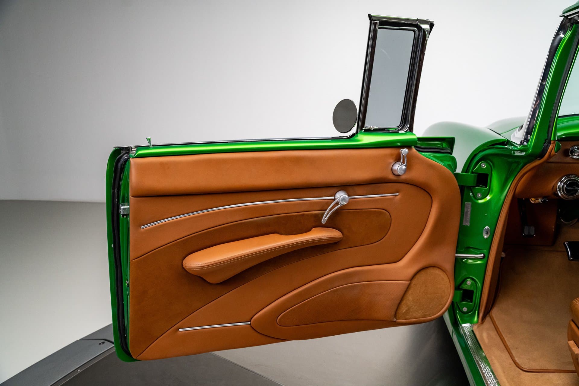 1955 Chevrolet Bel Air thumbnail 17