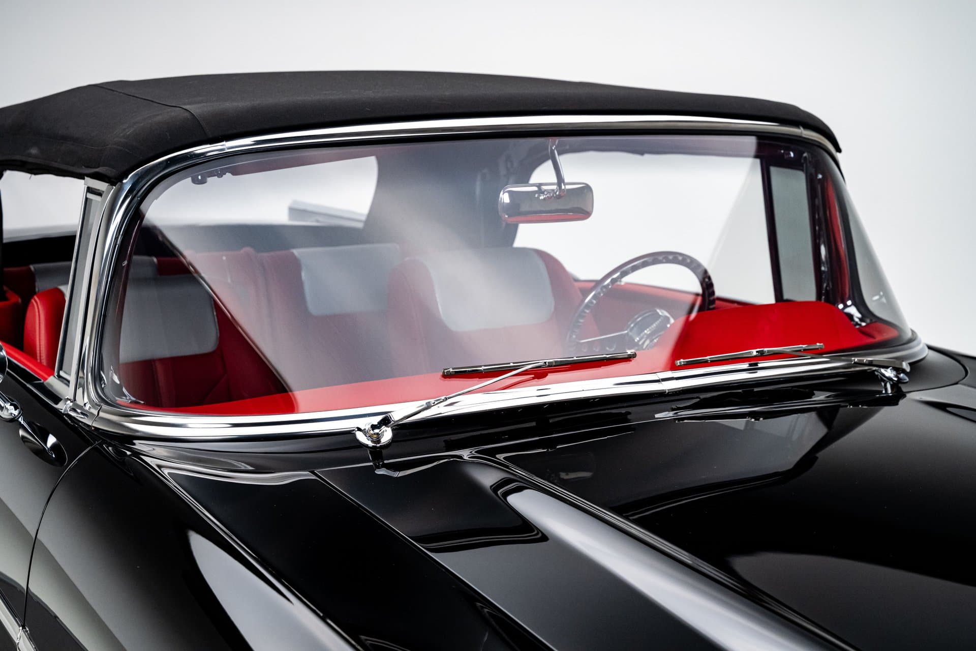 1957 Chevrolet Bel Air thumbnail 6