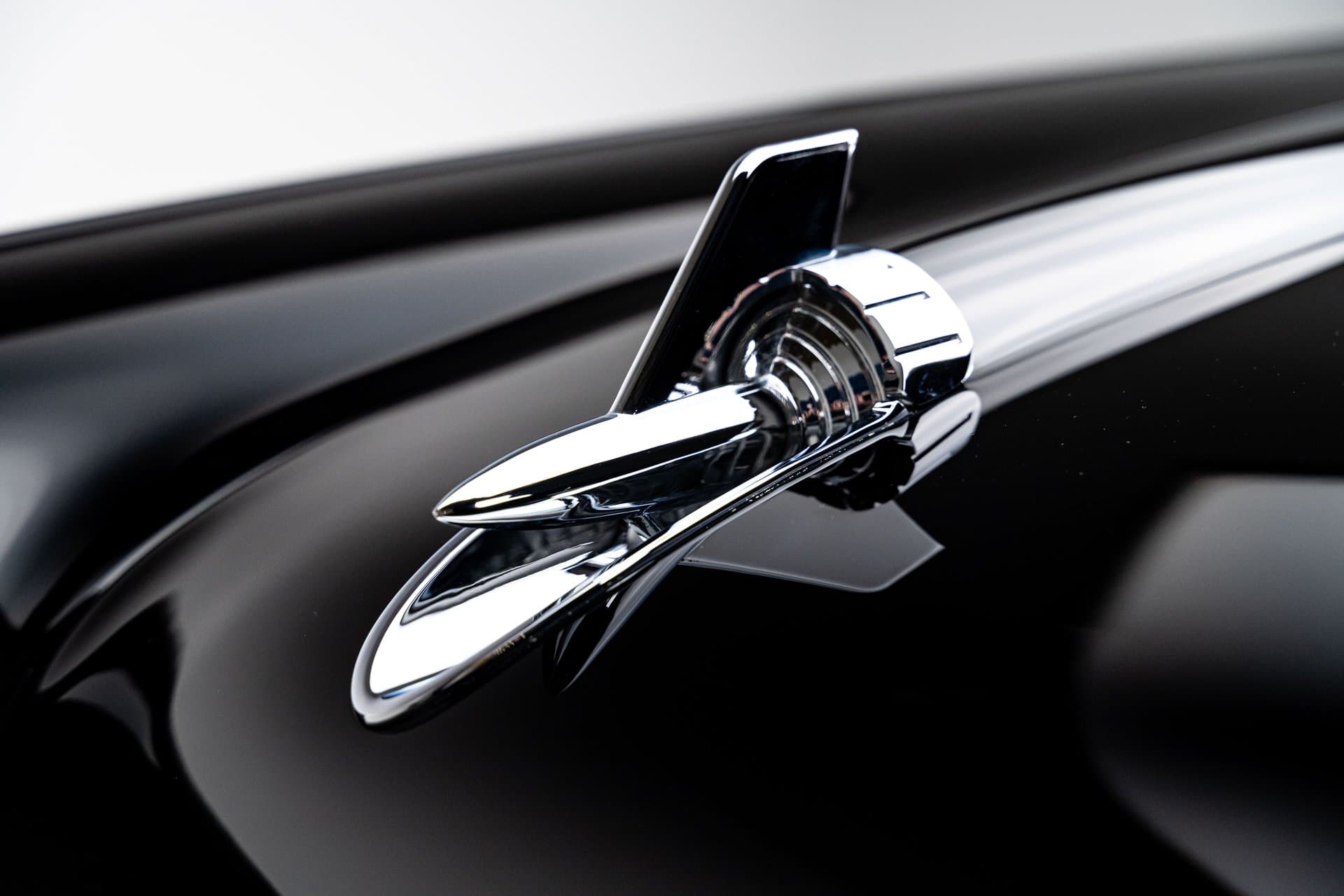 1957 Chevrolet Bel Air thumbnail 7
