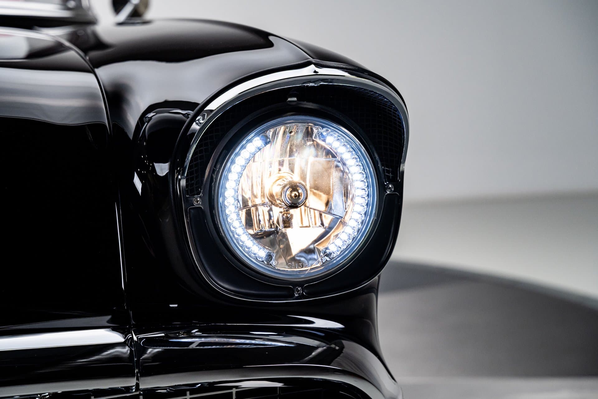 1957 Chevrolet Bel Air thumbnail 8