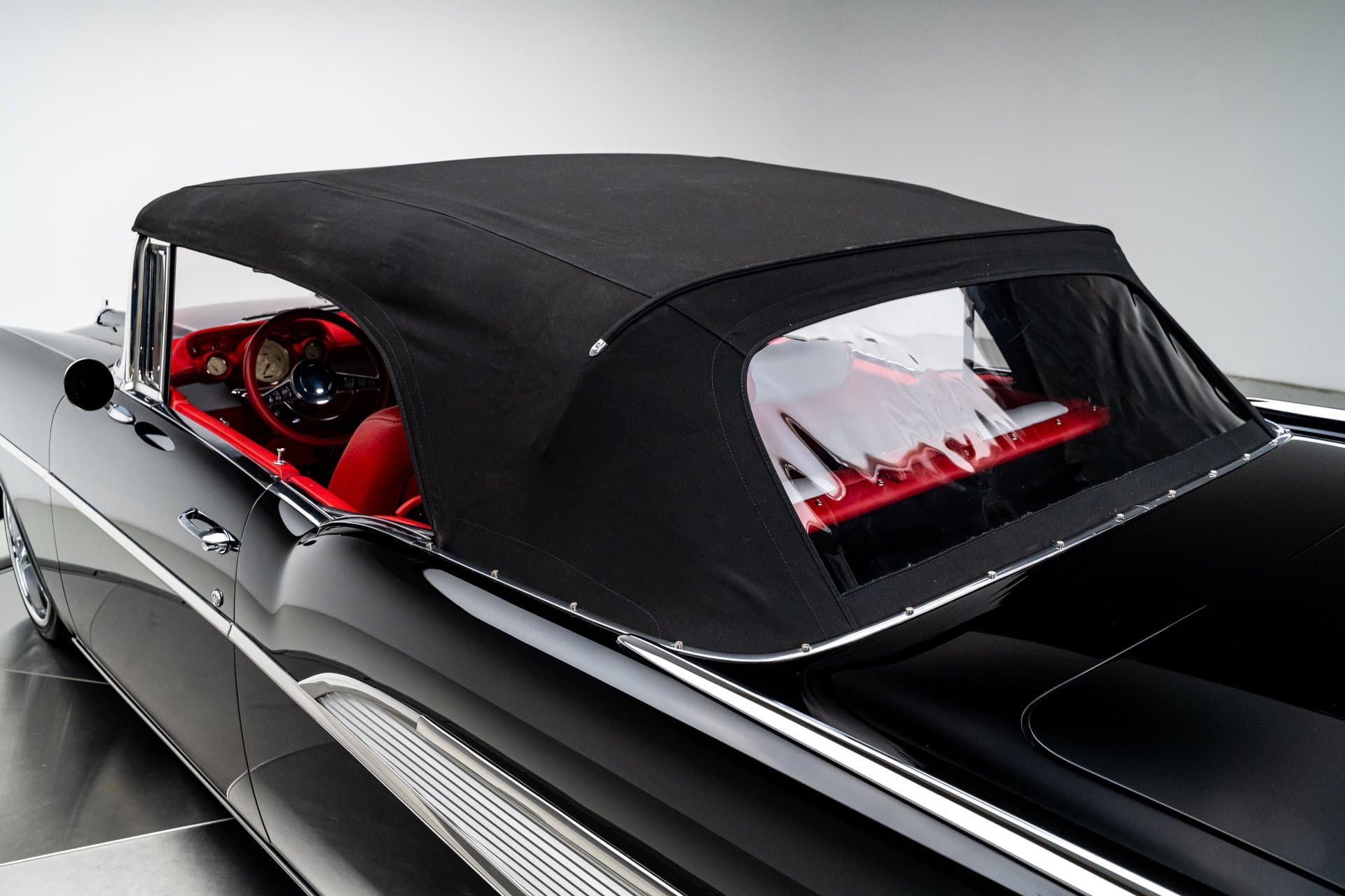 1957 Chevrolet Bel Air thumbnail 14