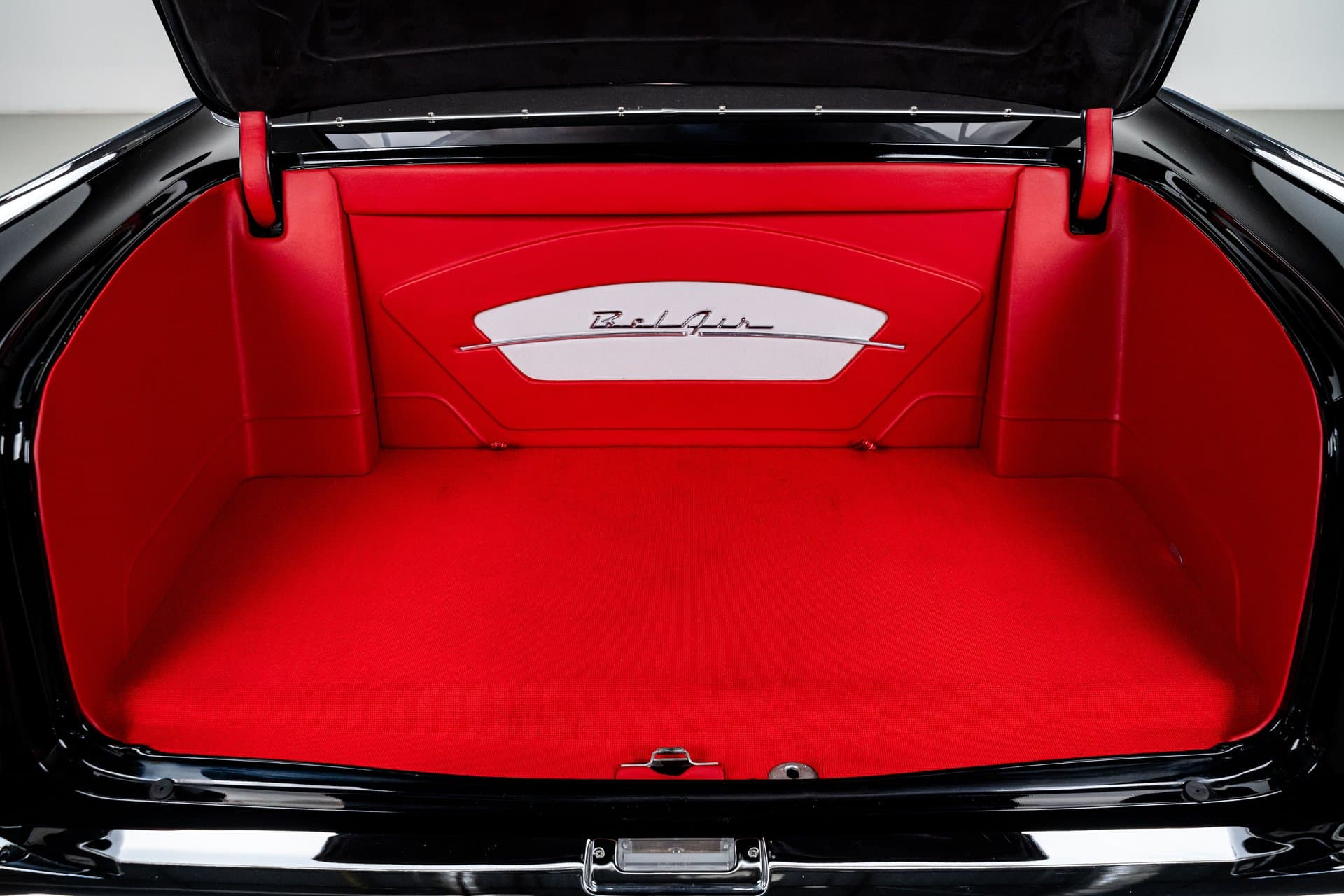 1957 Chevrolet Bel Air thumbnail 17
