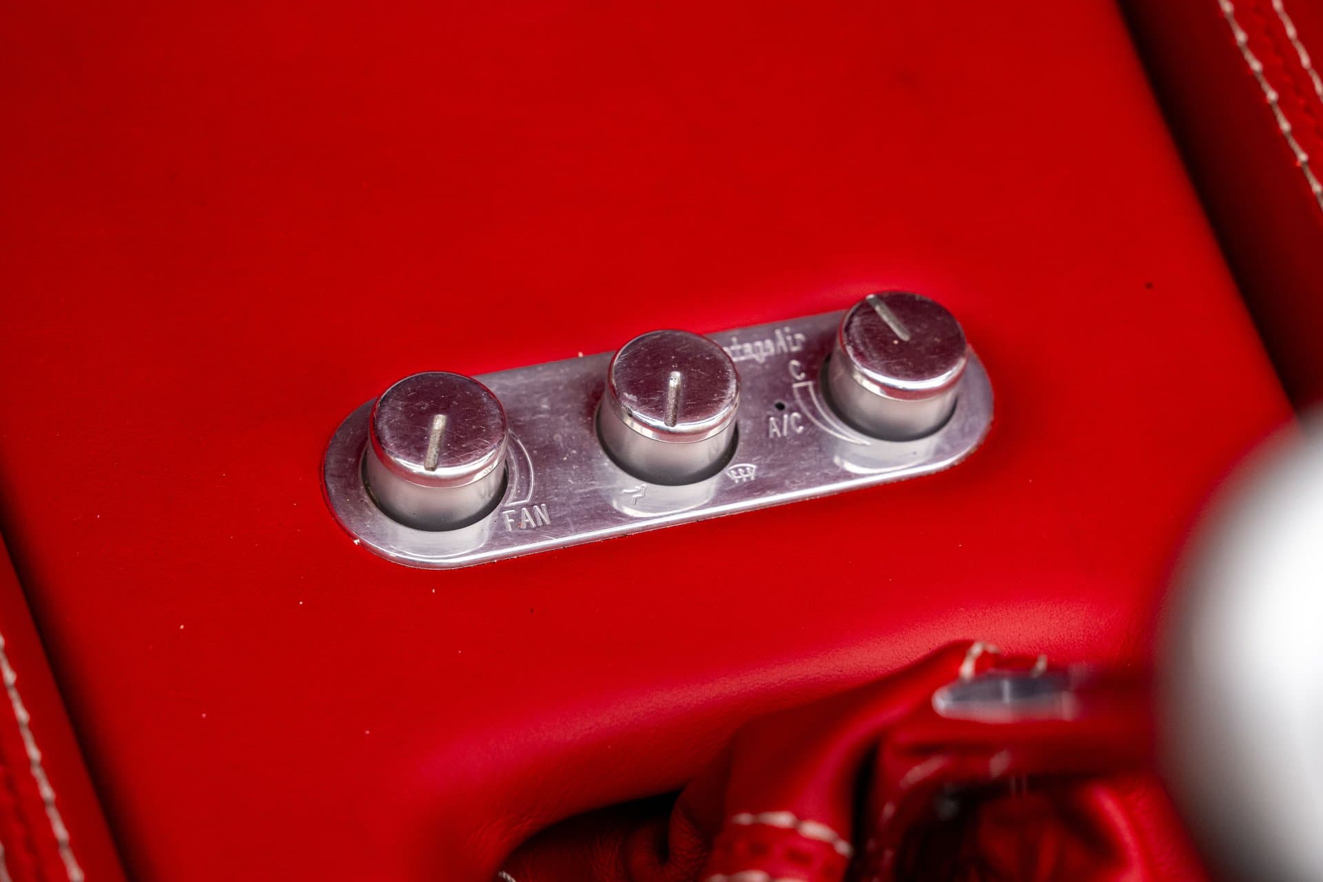 1957 Chevrolet Bel Air thumbnail 23