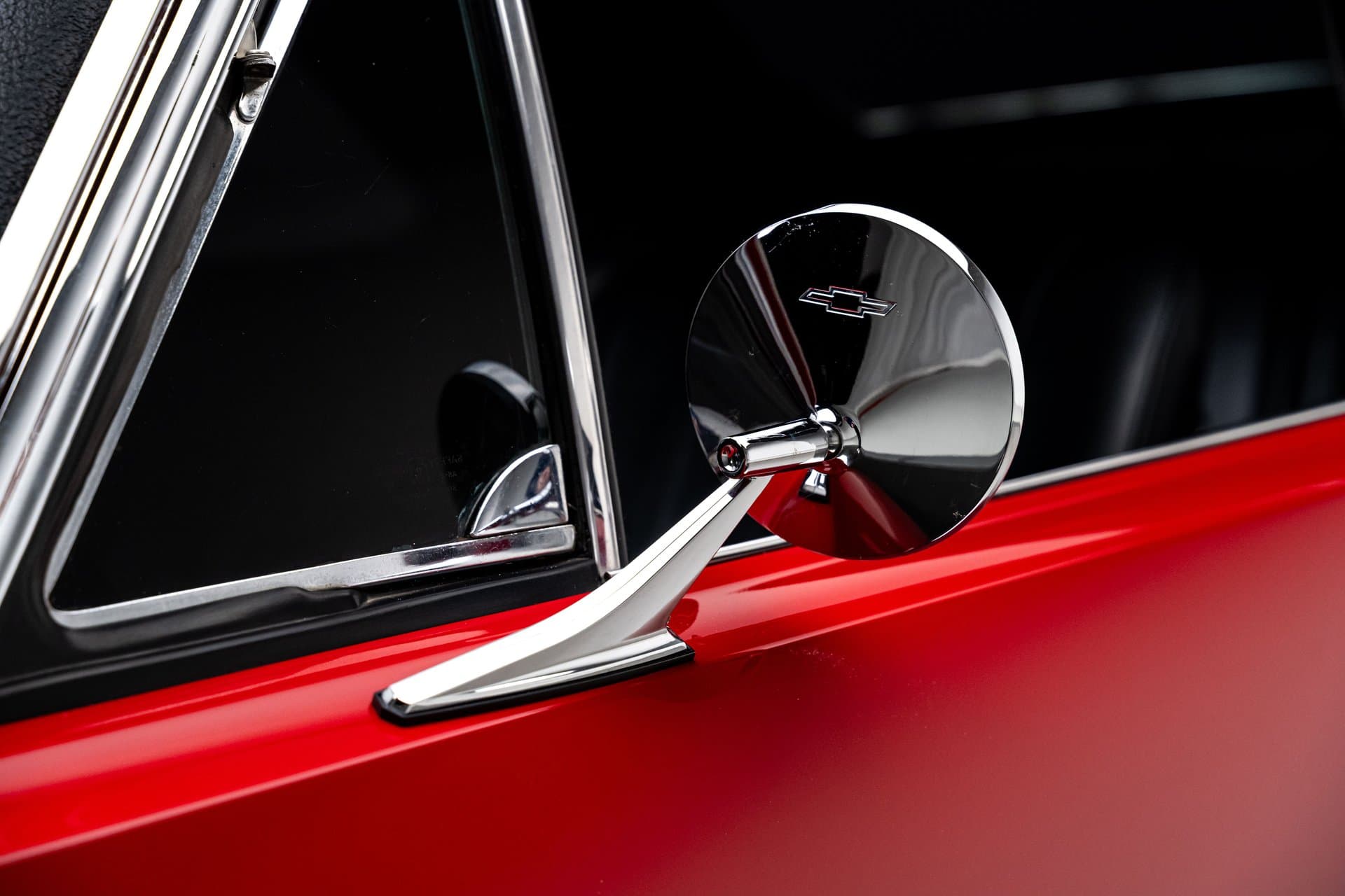 1968 Chevrolet Nova thumbnail 7