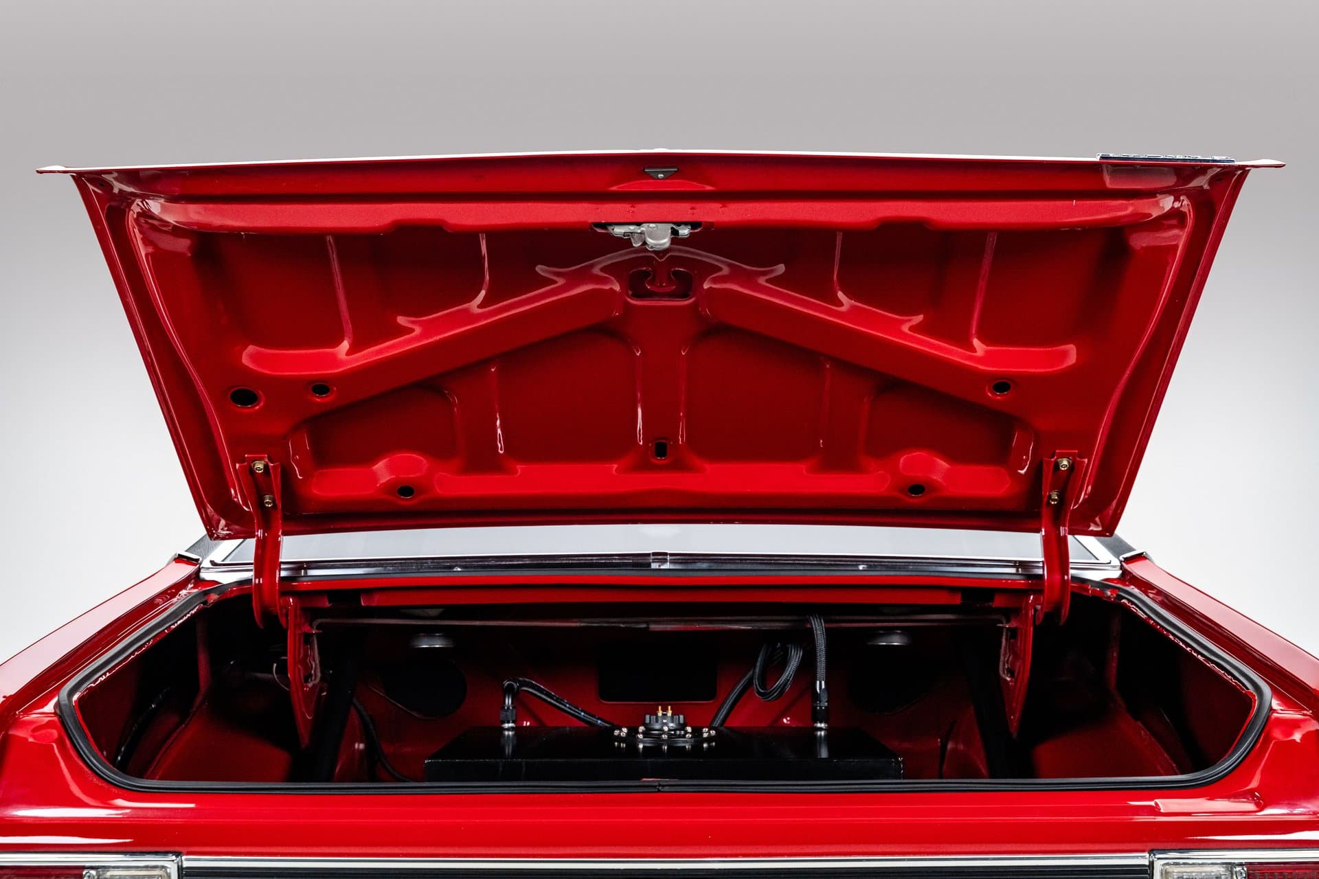 1968 Chevrolet Nova thumbnail 16