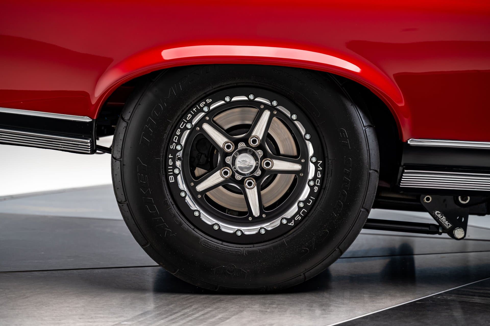 1968 Chevrolet Nova thumbnail 17