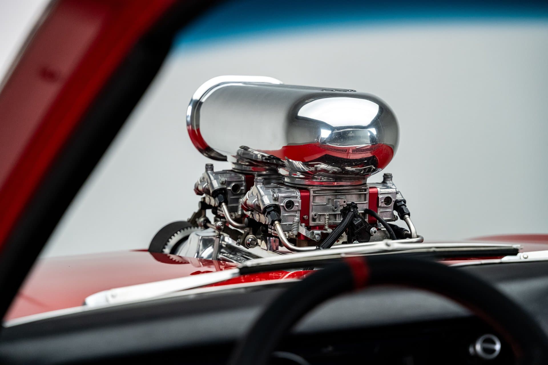 1968 Chevrolet Nova thumbnail 19