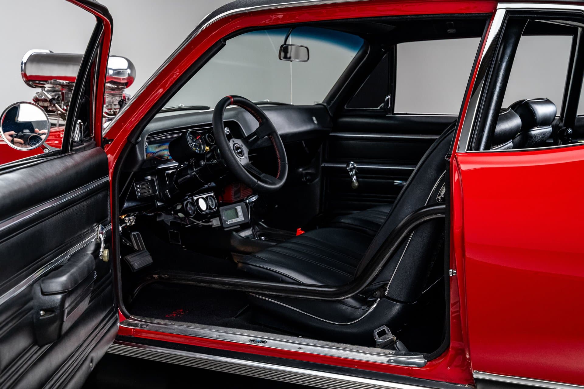 1968 Chevrolet Nova thumbnail 18