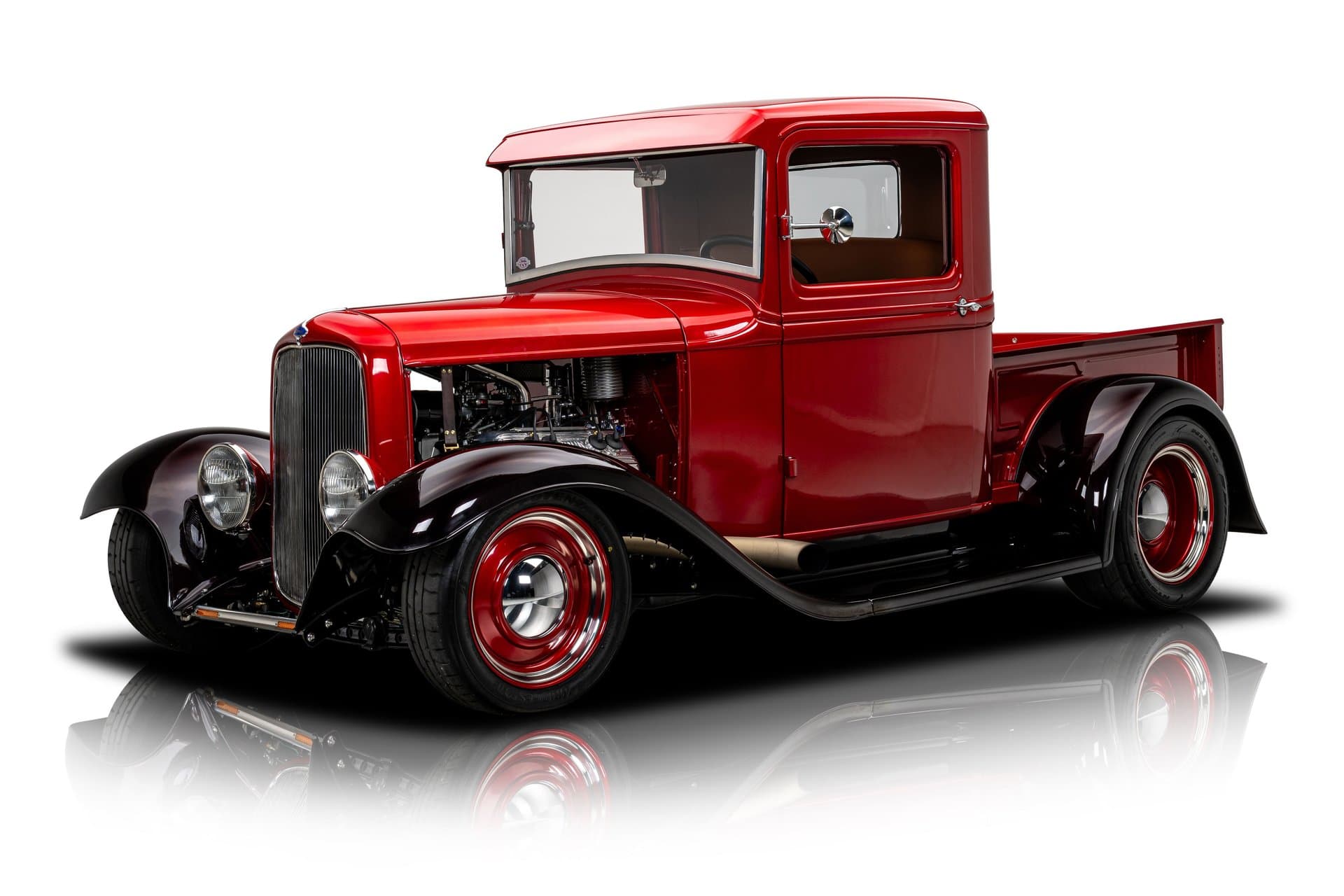1932 Ford Pickup Truck