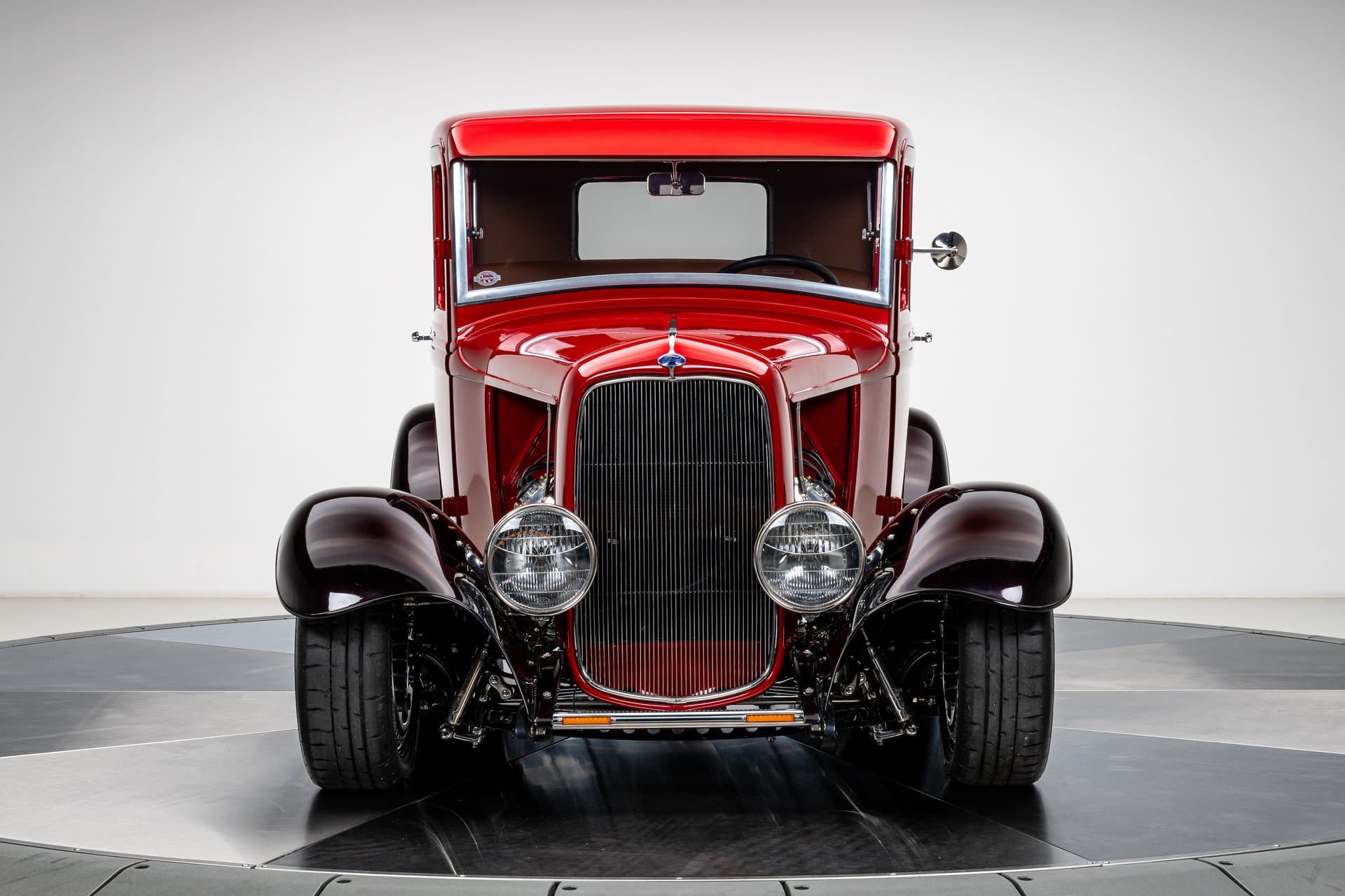 1932 Ford Pickup Truck thumbnail 4