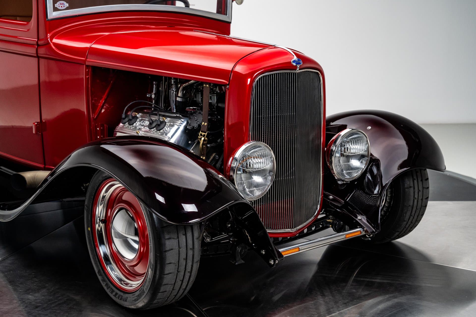 1932 Ford Pickup Truck thumbnail 6