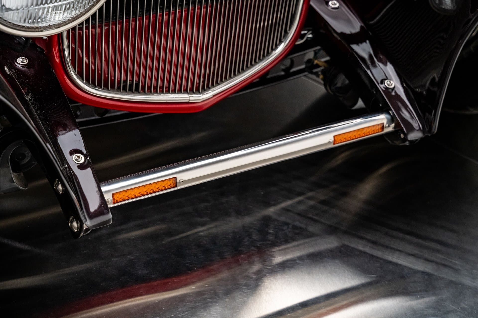 1932 Ford Pickup Truck thumbnail 7