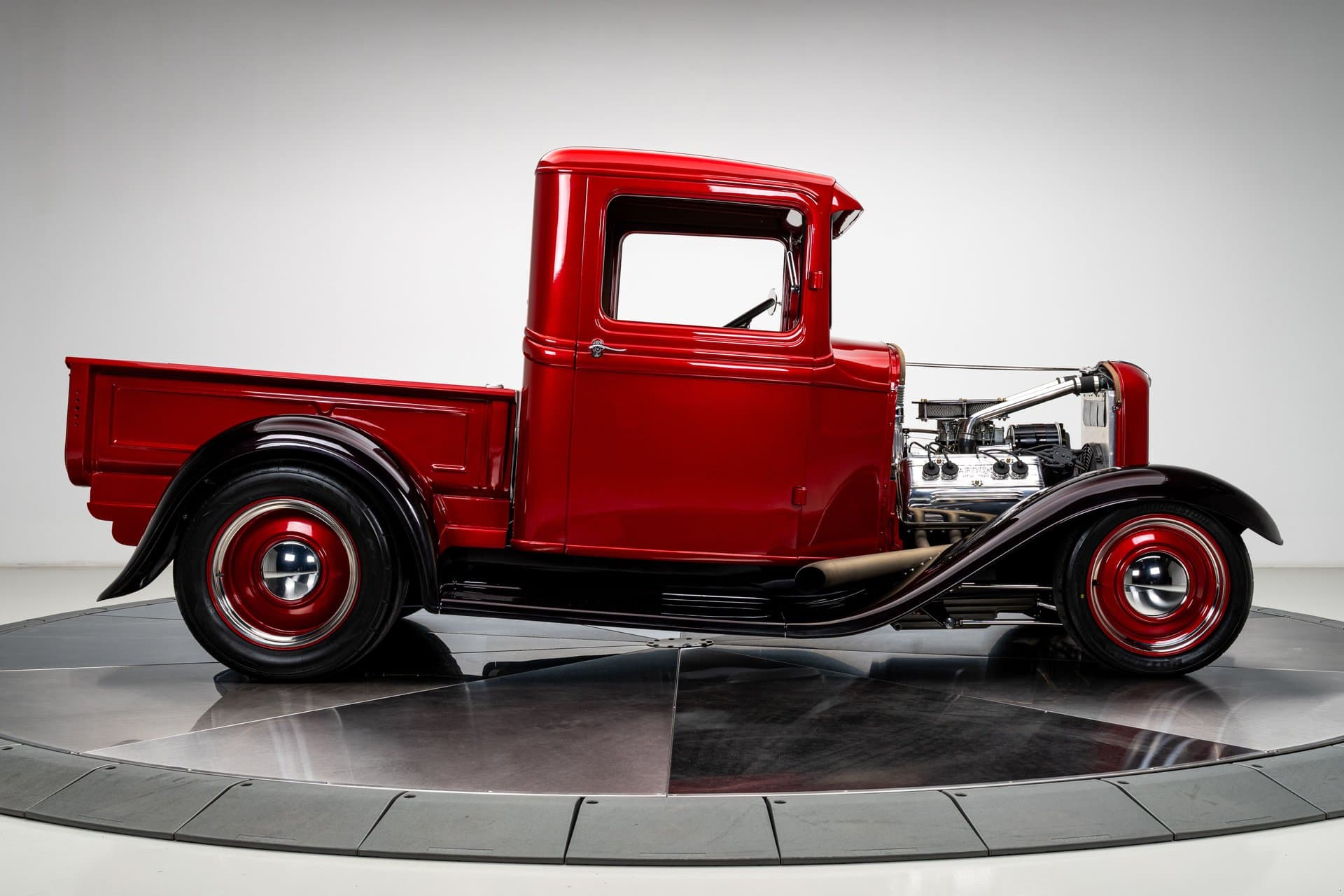 1932 Ford Pickup Truck thumbnail 9