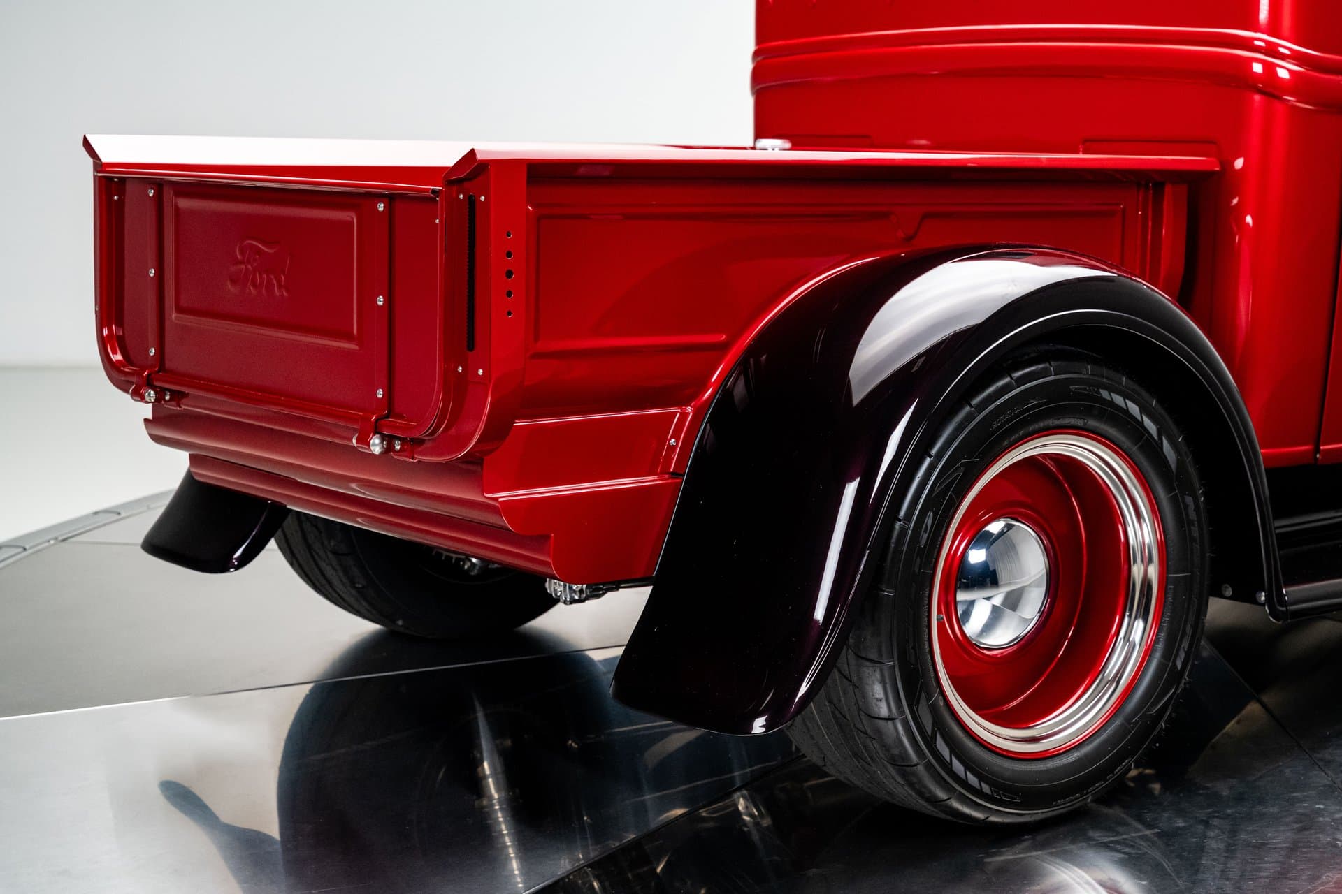1932 Ford Pickup Truck thumbnail 12
