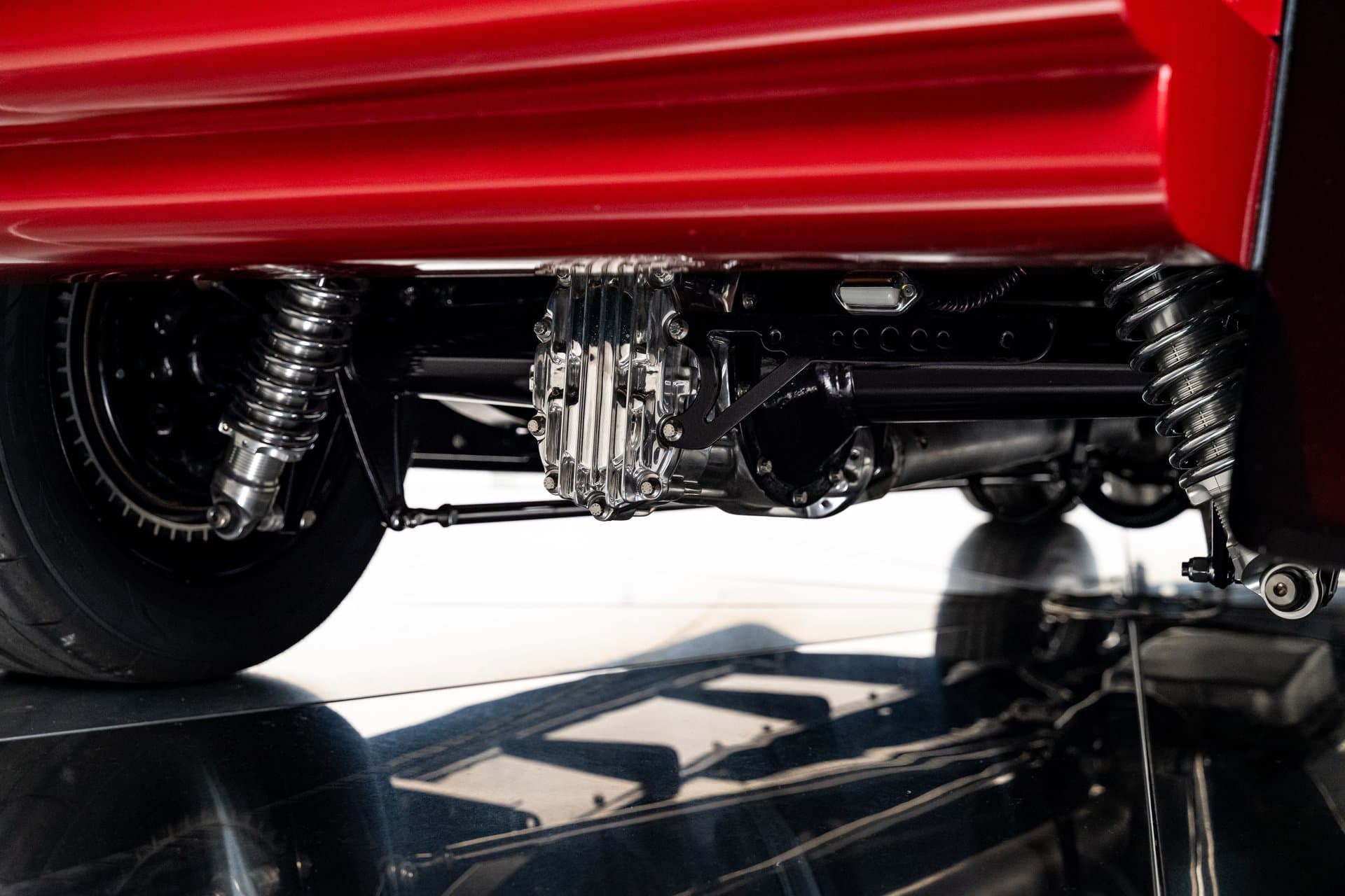 1932 Ford Pickup Truck thumbnail 14