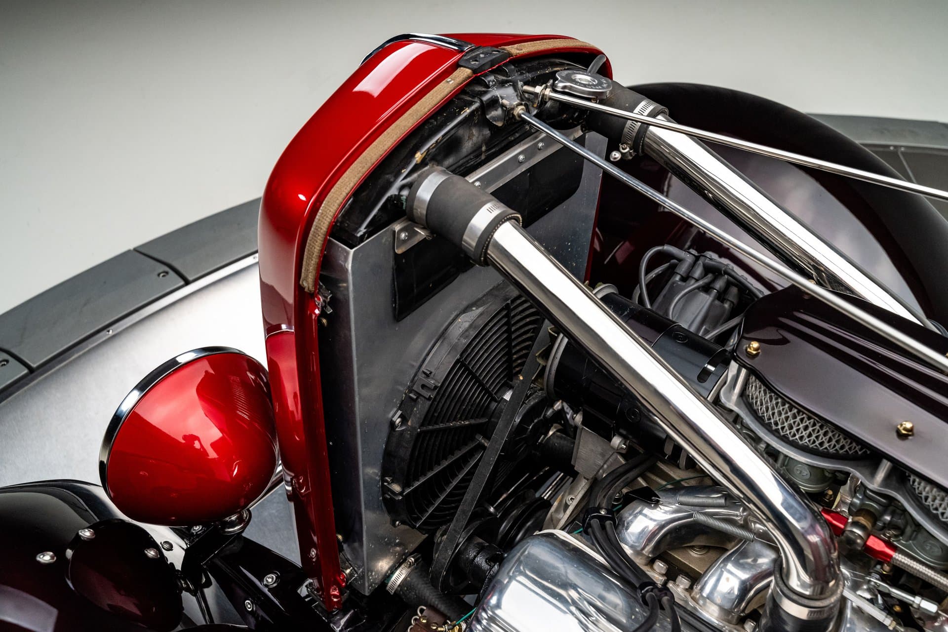 1932 Ford Pickup Truck thumbnail 17
