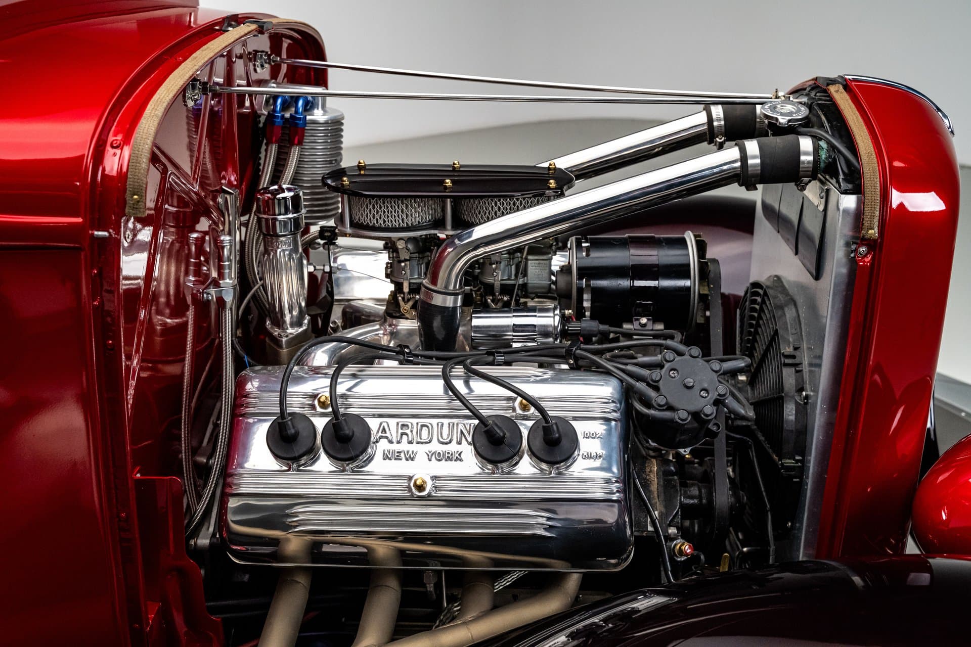 1932 Ford Pickup Truck thumbnail 16