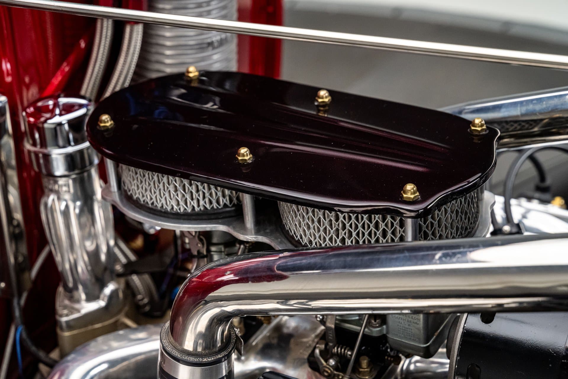 1932 Ford Pickup Truck thumbnail 18