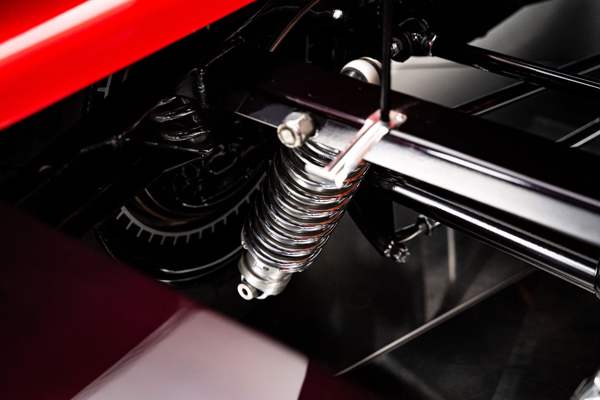 1932 Ford Pickup Truck thumbnail 20