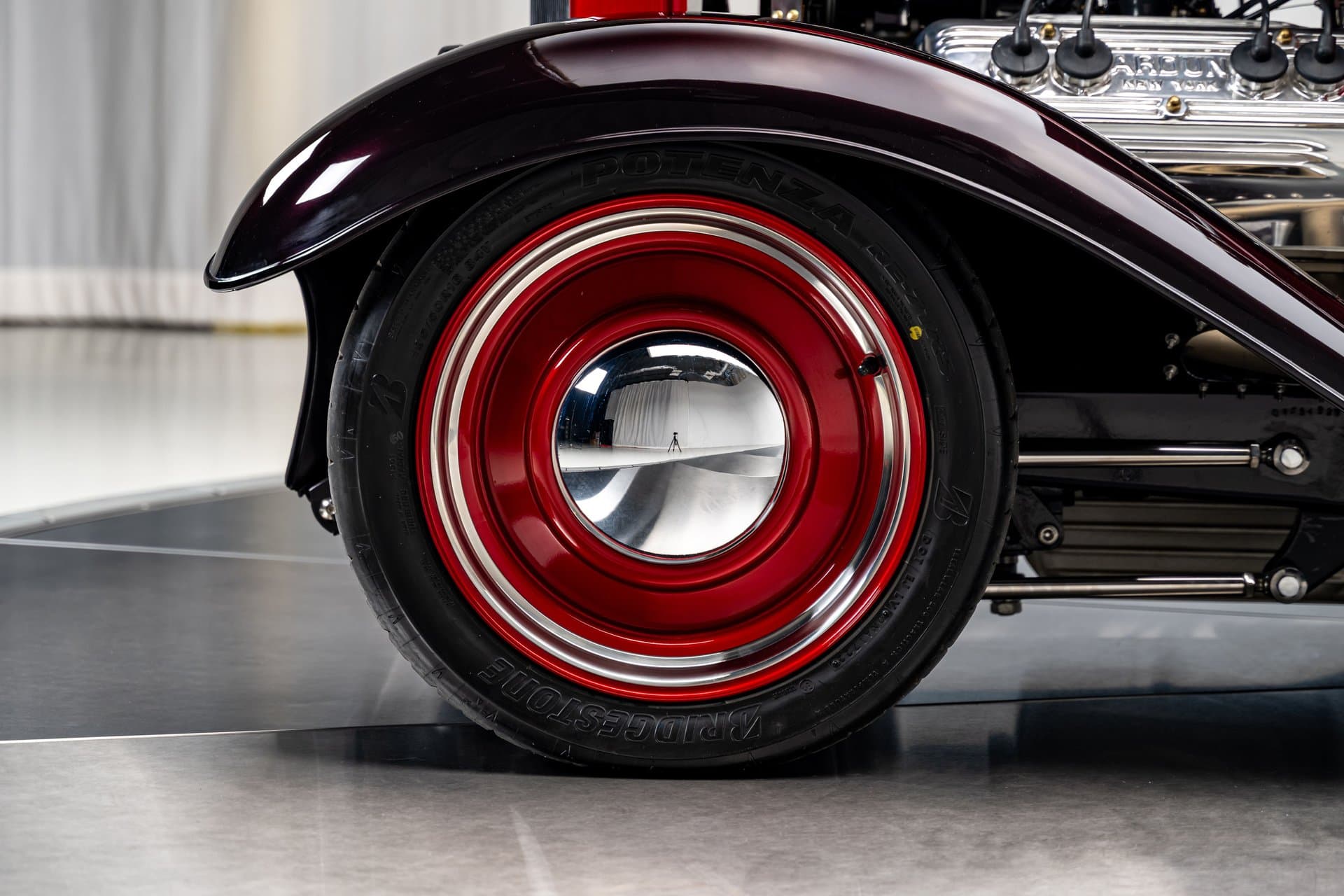 1932 Ford Pickup Truck thumbnail 21