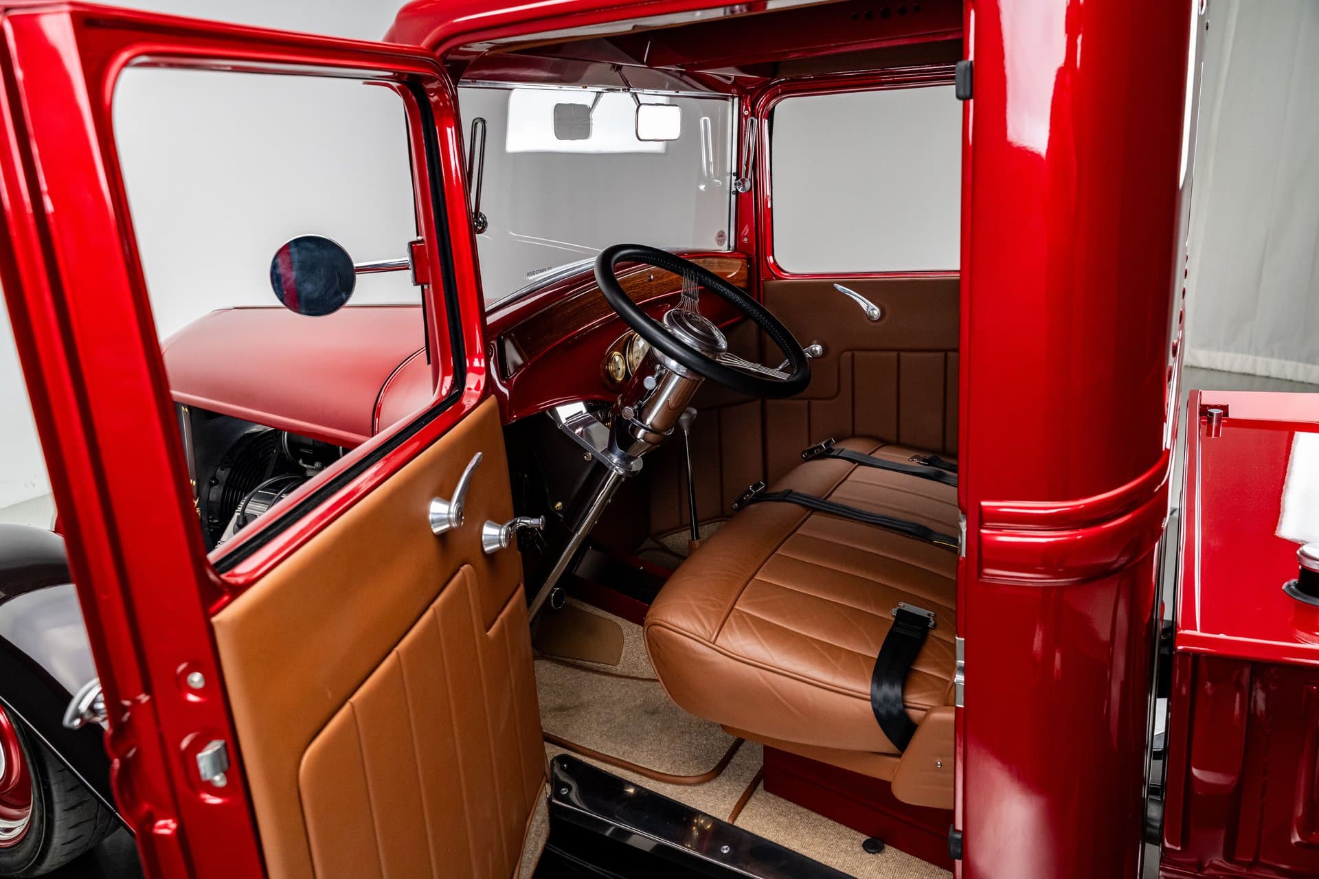 1932 Ford Pickup Truck thumbnail 23