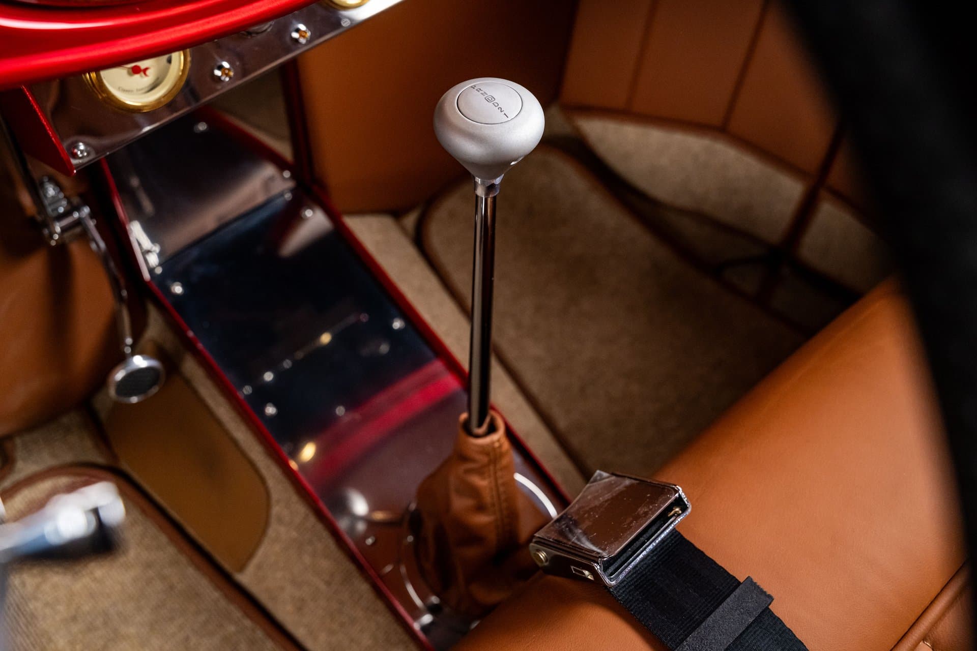 1932 Ford Pickup Truck thumbnail 25