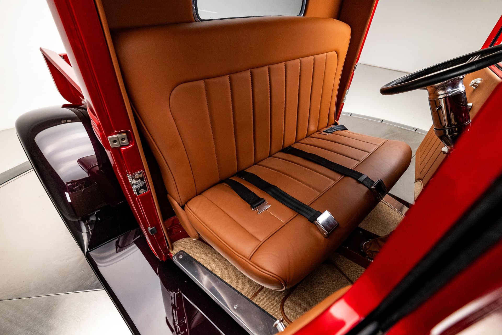 1932 Ford Pickup Truck thumbnail 26