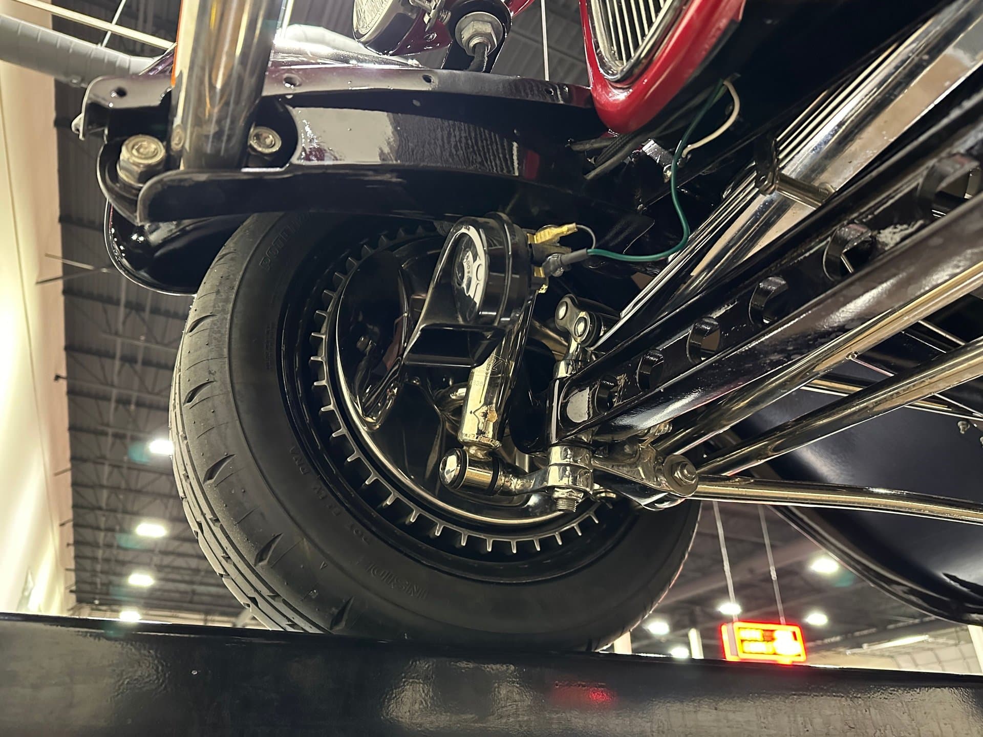 1932 Ford Pickup Truck thumbnail 27