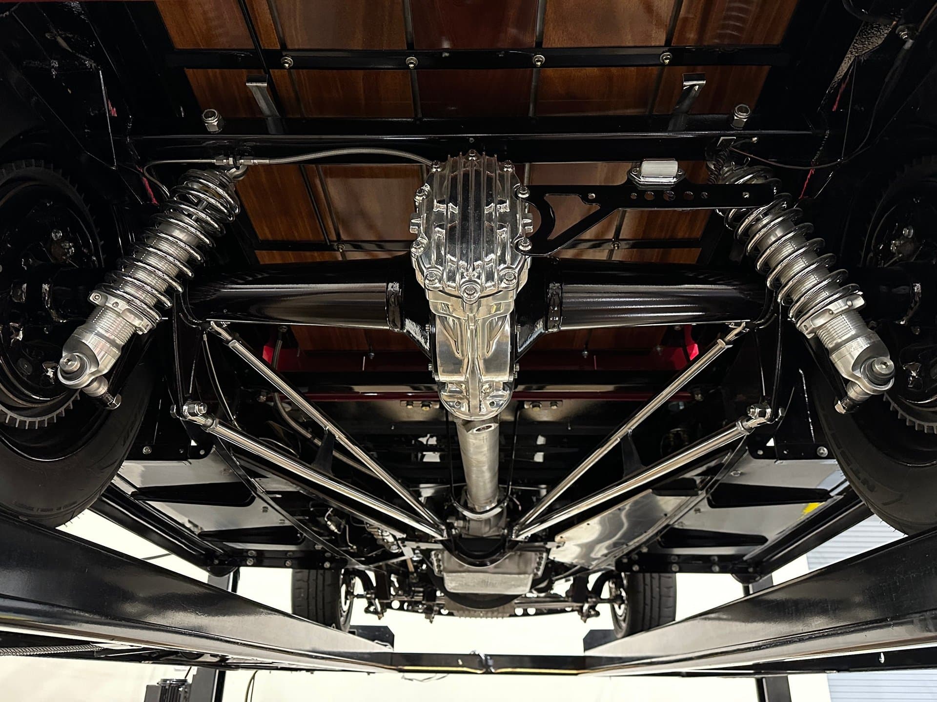 1932 Ford Pickup Truck thumbnail 29
