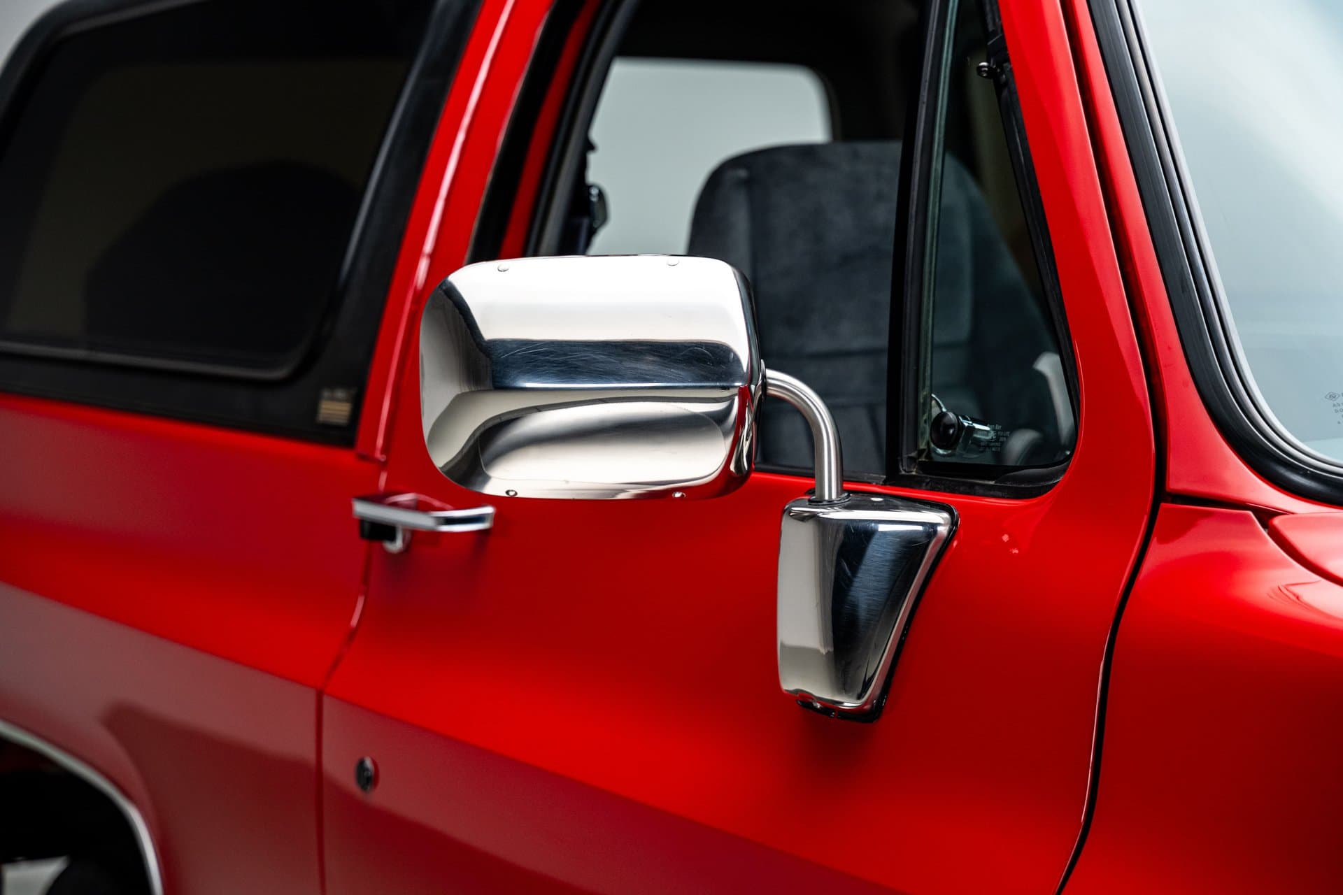 1989 Chevrolet K5 Blazer thumbnail 5