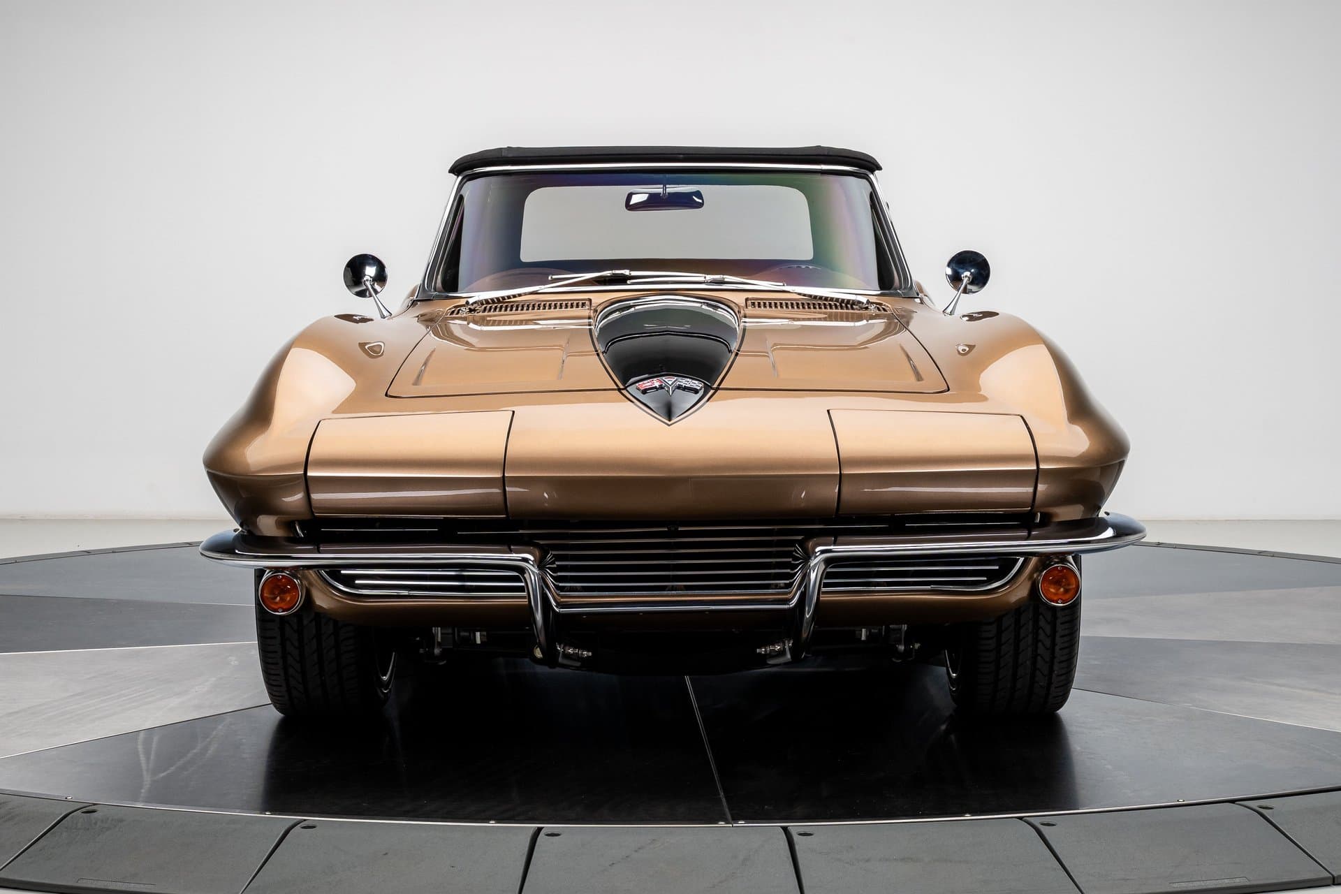 1964 Chevrolet Corvette thumbnail 4