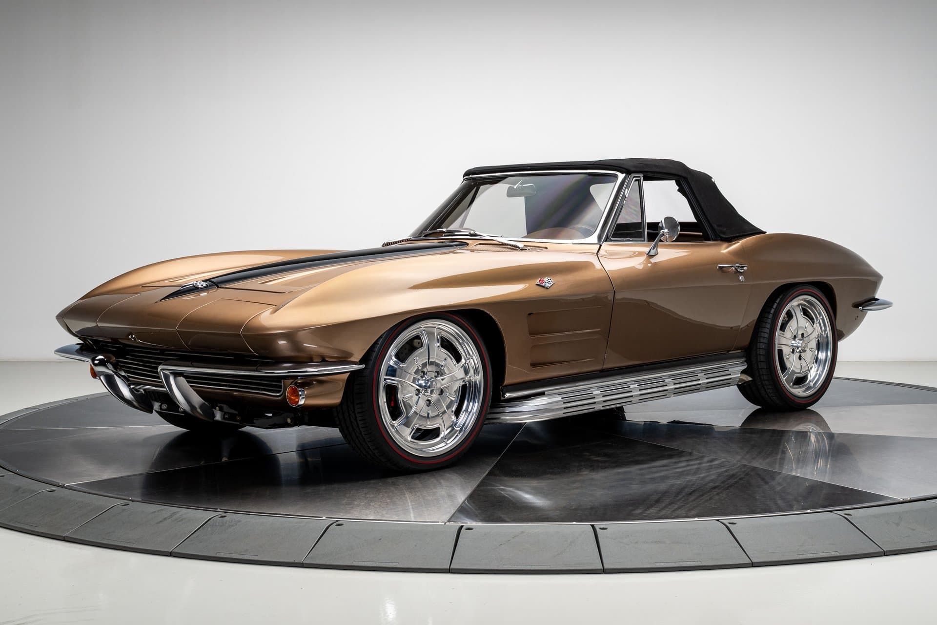 1964 Chevrolet Corvette thumbnail 3