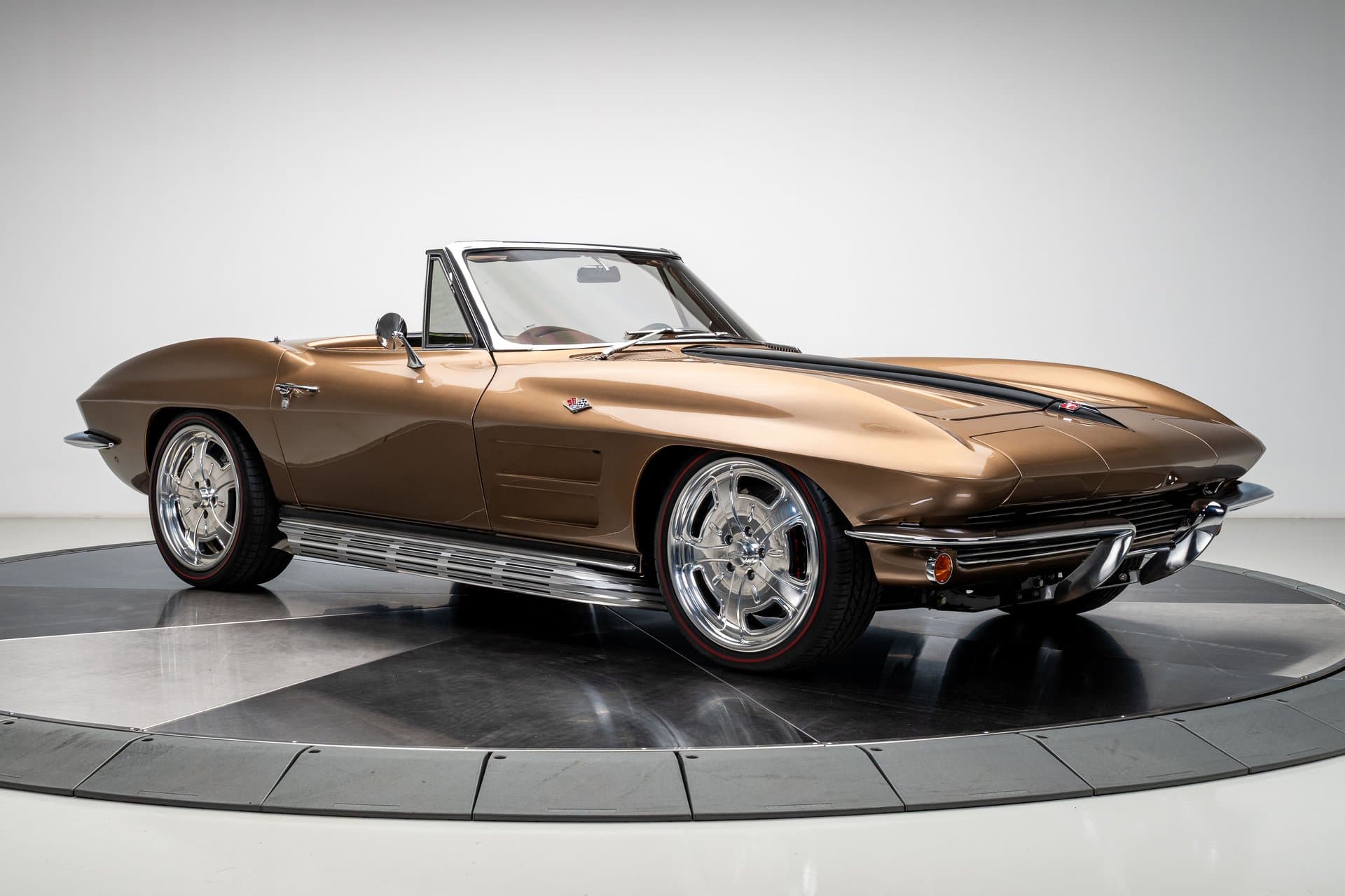 1964 Chevrolet Corvette thumbnail 5