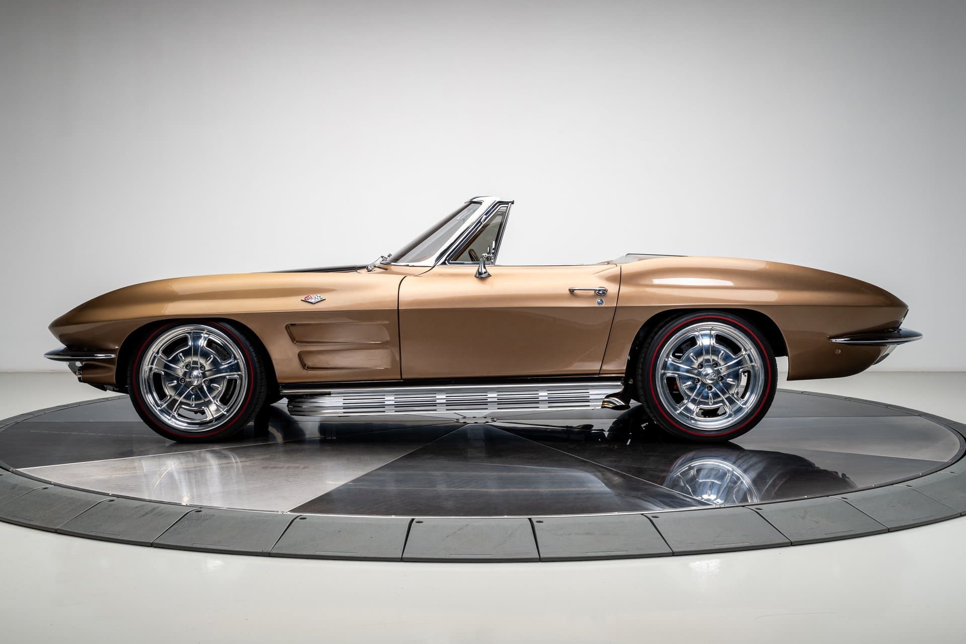 1964 Chevrolet Corvette thumbnail 6
