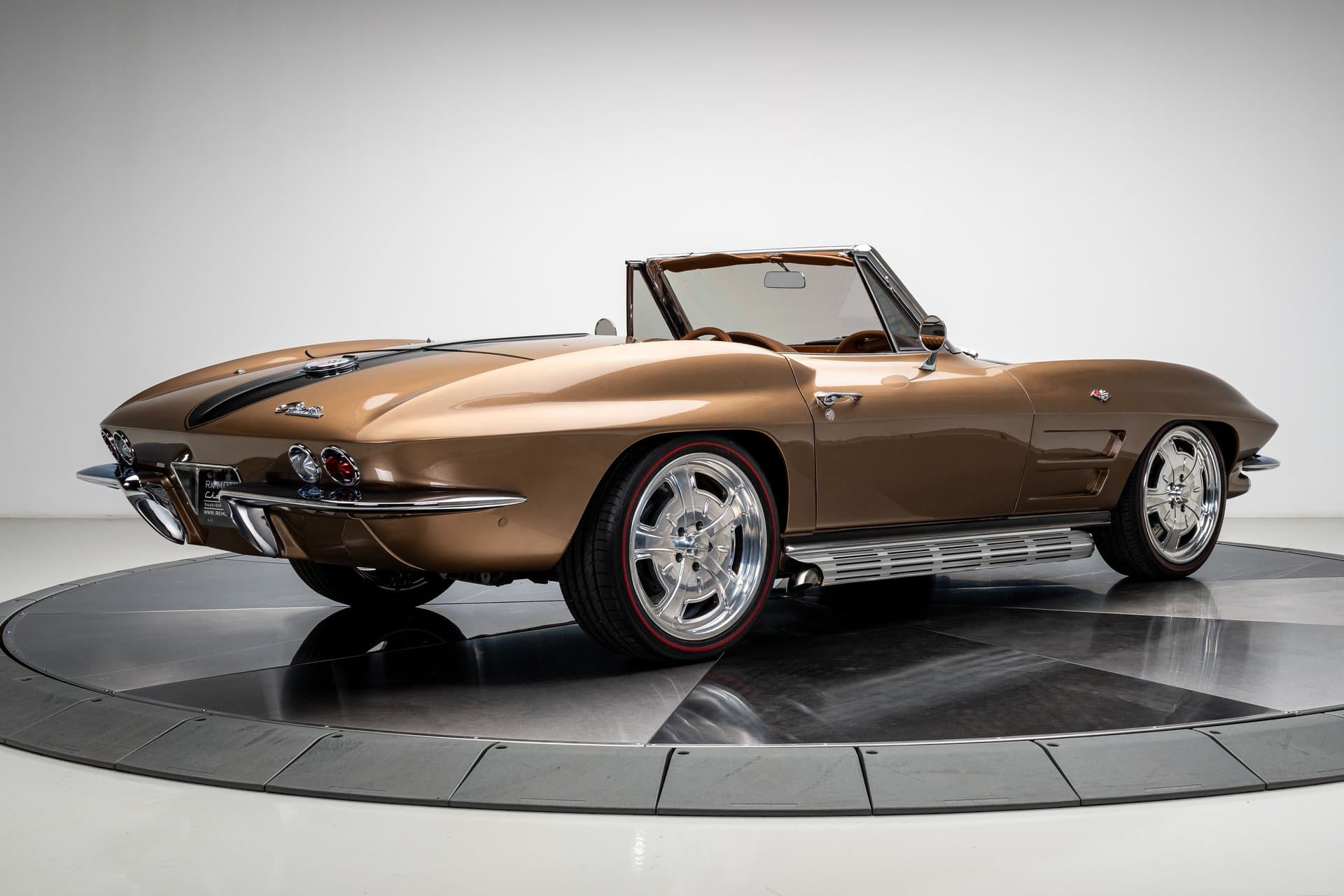 1964 Chevrolet Corvette thumbnail 7