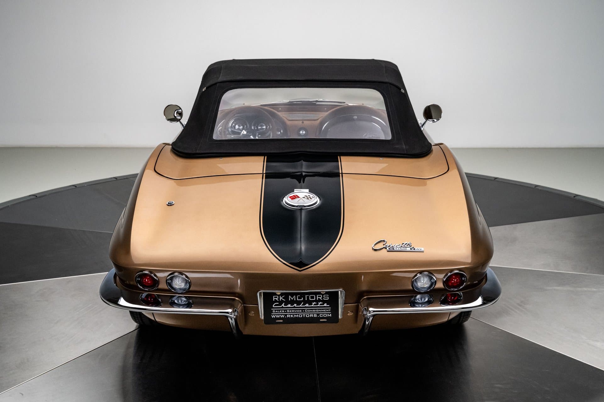 1964 Chevrolet Corvette thumbnail 8
