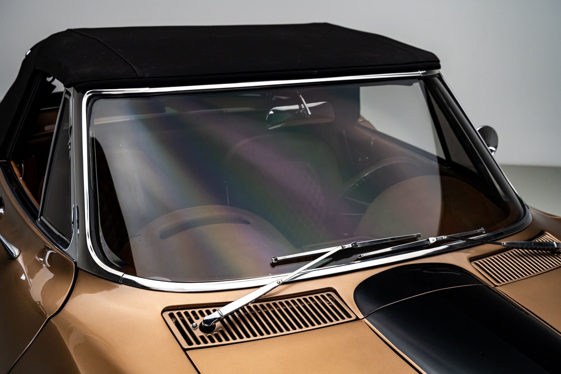 1964 Chevrolet Corvette thumbnail 9