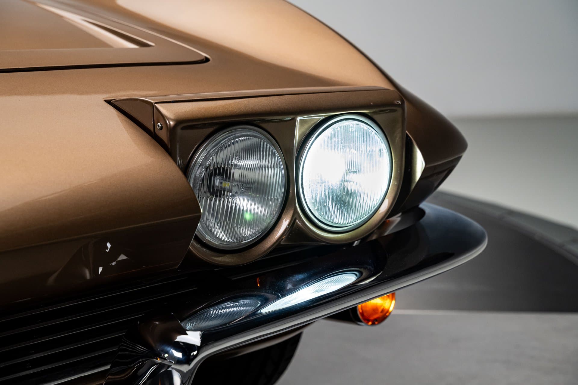 1964 Chevrolet Corvette thumbnail 10