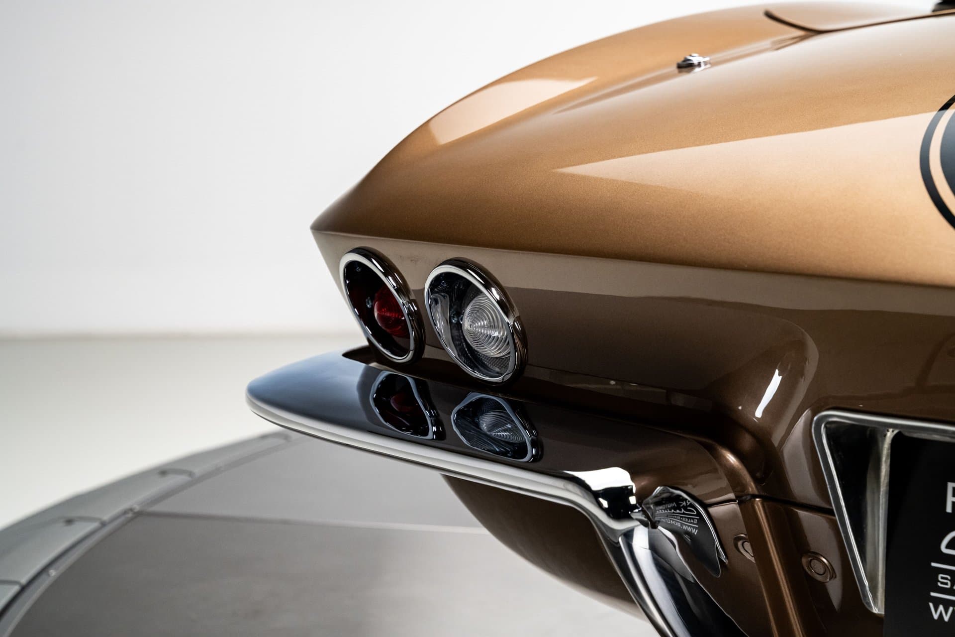 1964 Chevrolet Corvette thumbnail 11