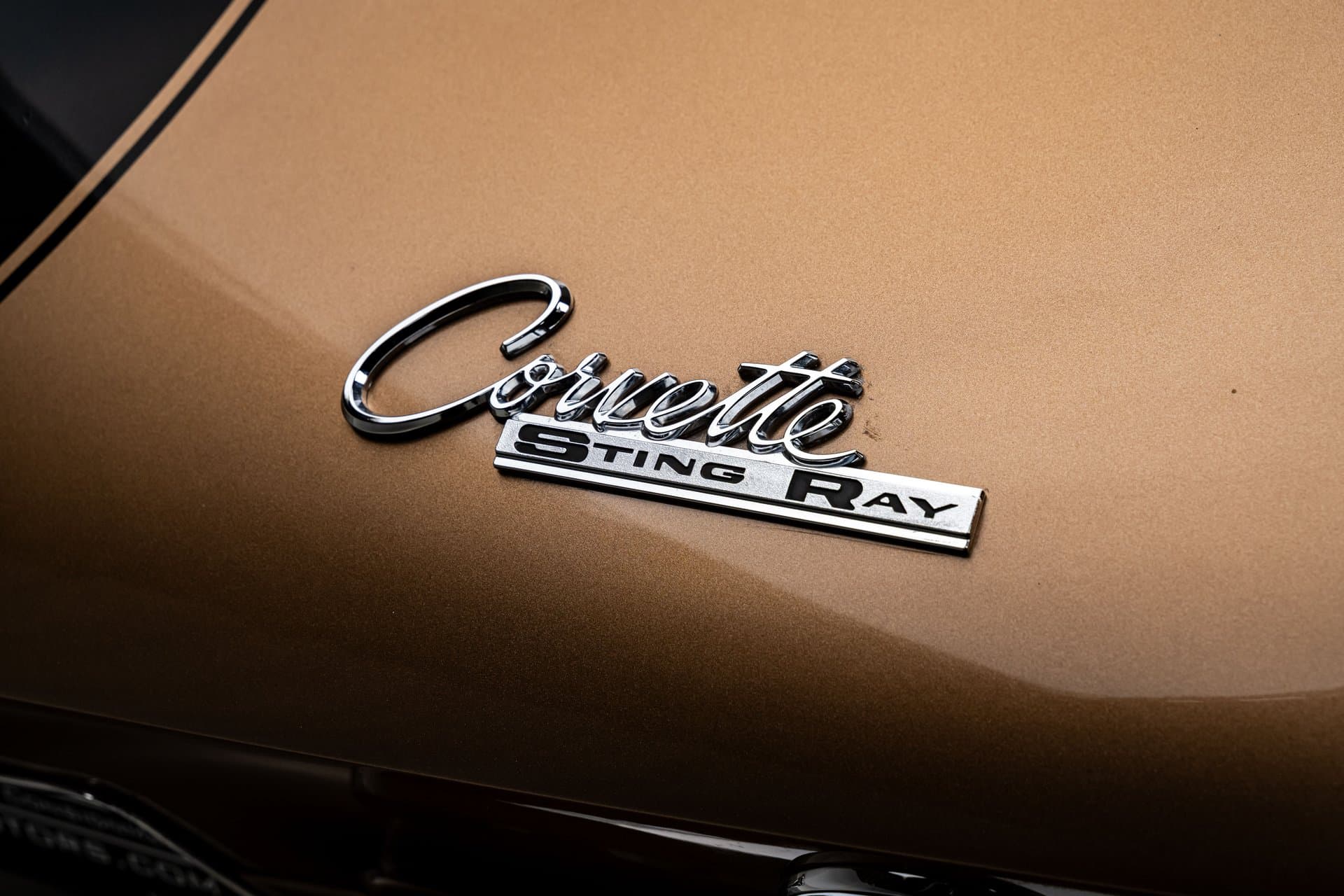 1964 Chevrolet Corvette thumbnail 12