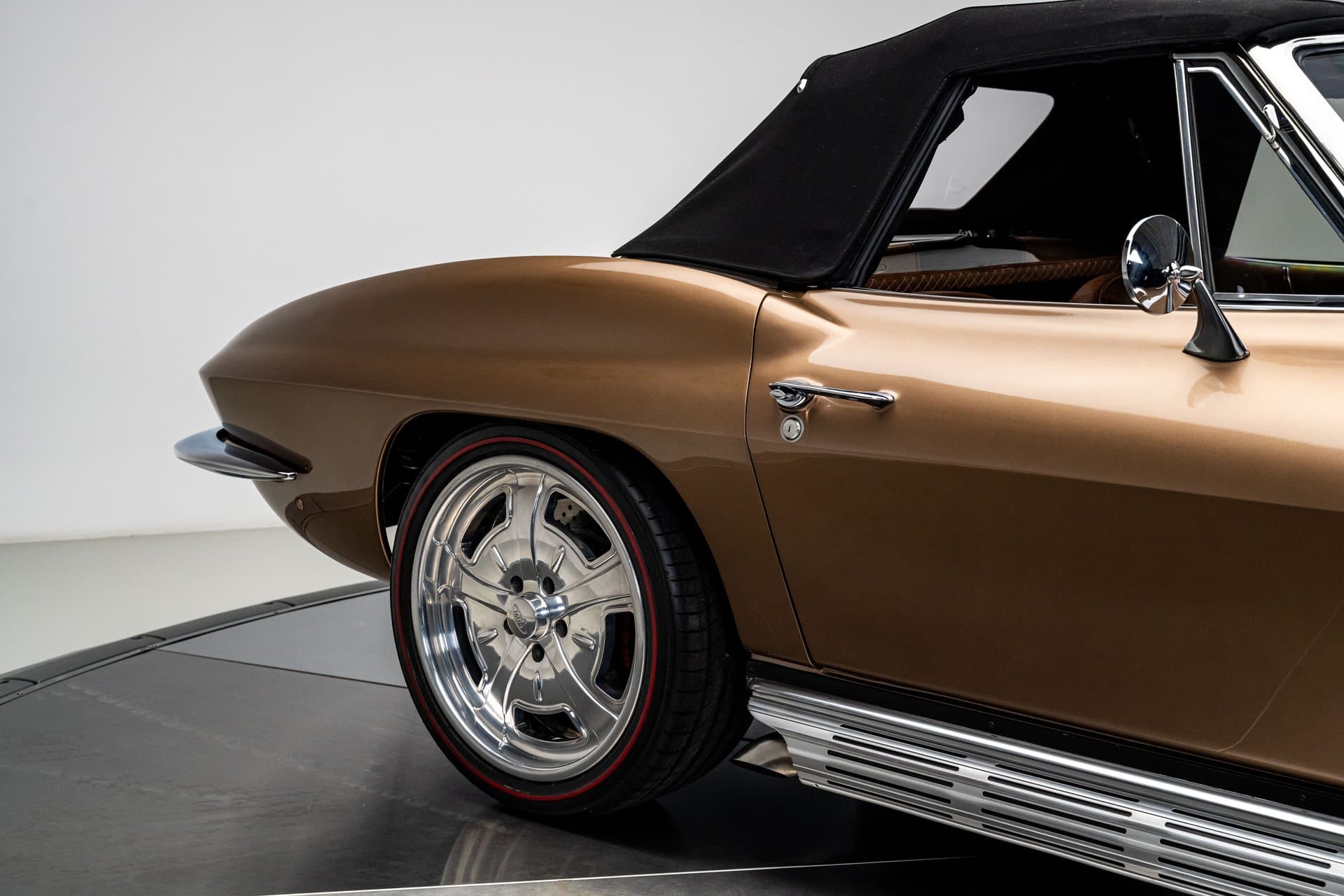 1964 Chevrolet Corvette thumbnail 13