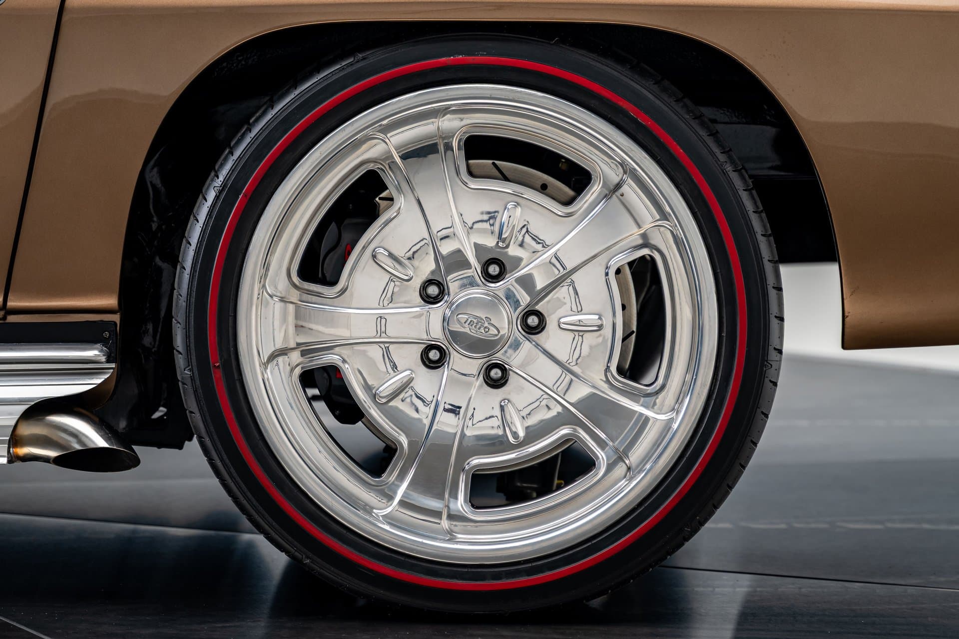 1964 Chevrolet Corvette thumbnail 20