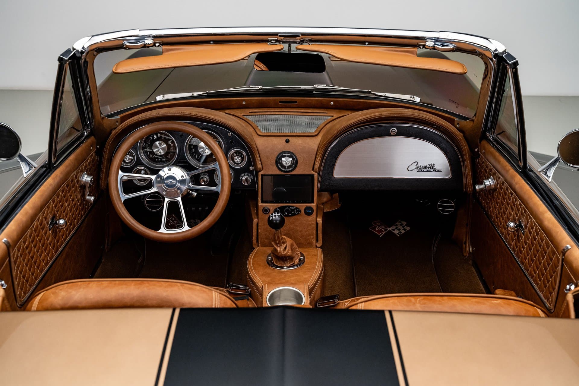 1964 Chevrolet Corvette thumbnail 22