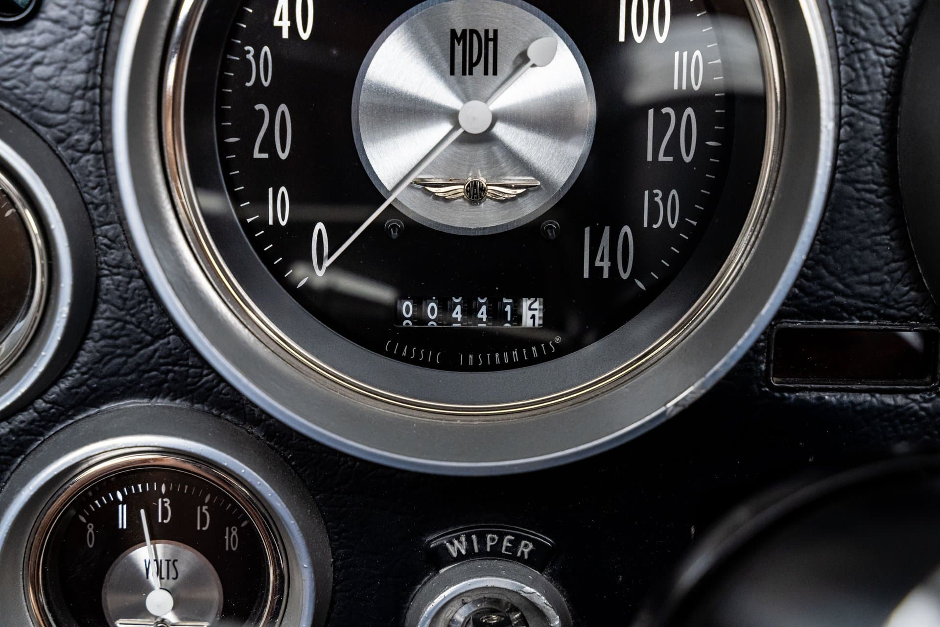 1964 Chevrolet Corvette thumbnail 23
