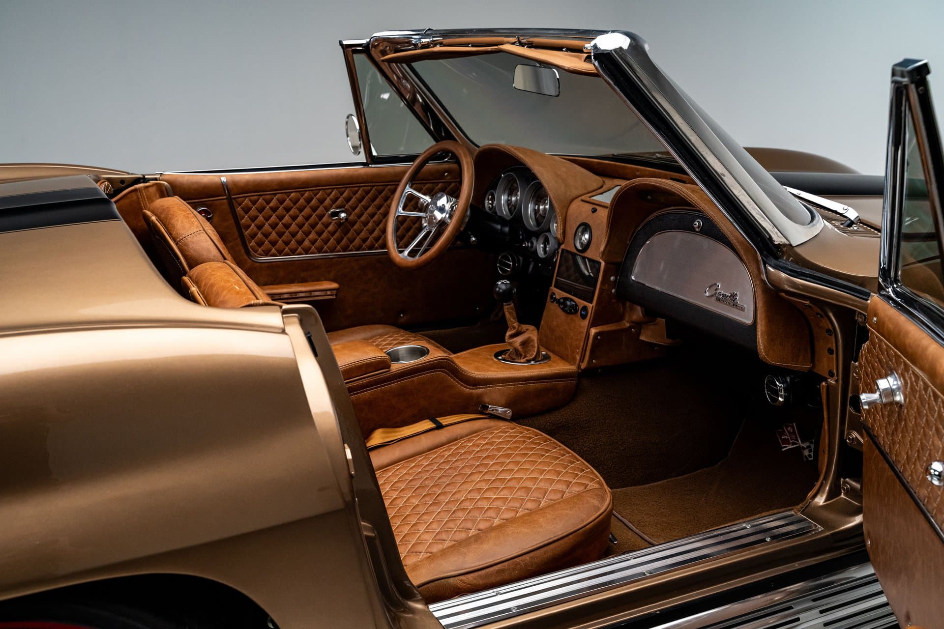 1964 Chevrolet Corvette thumbnail 27