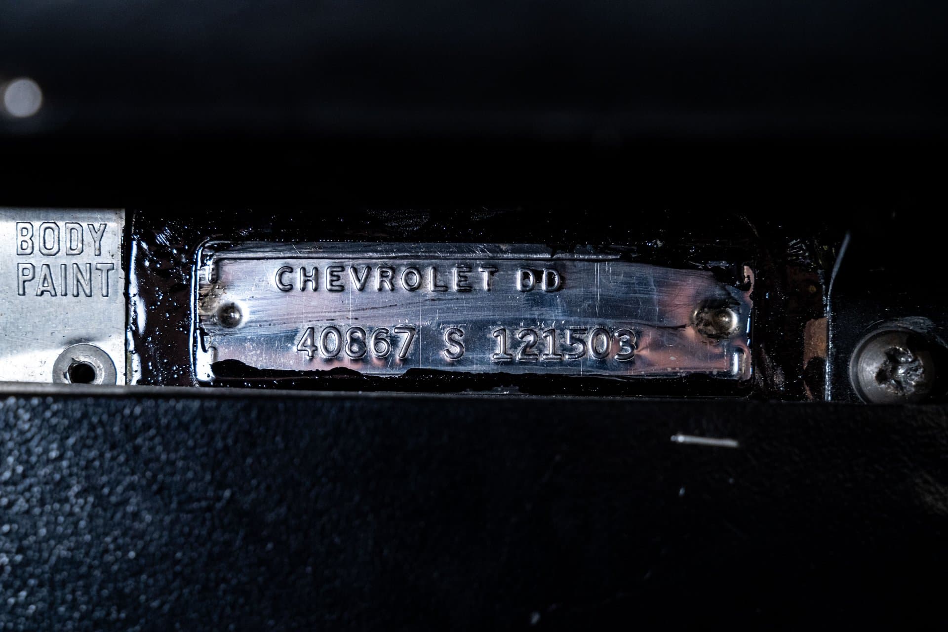 1964 Chevrolet Corvette thumbnail 28