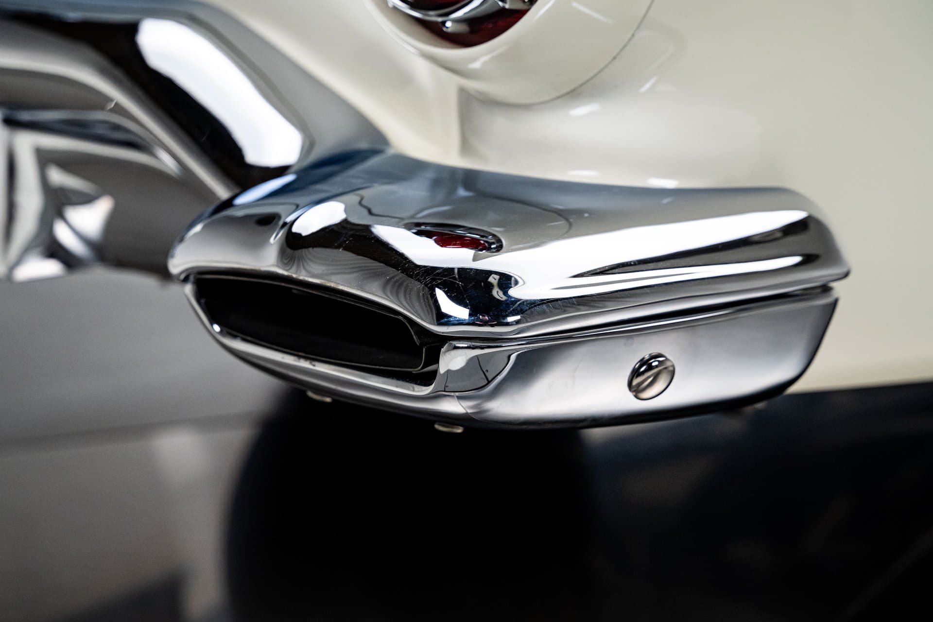 1957 Ford Thunderbird thumbnail 7