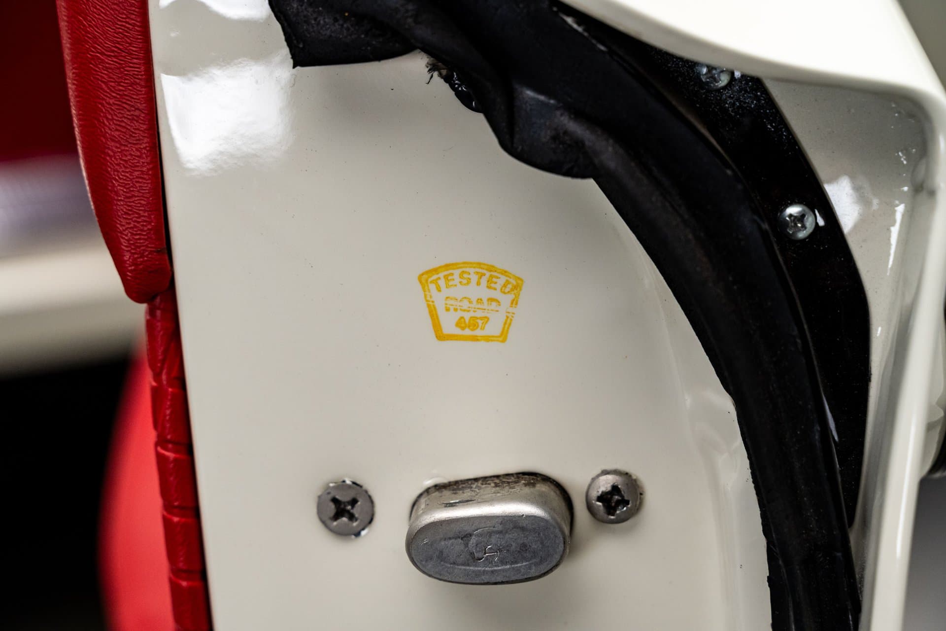 1957 Ford Thunderbird thumbnail 16